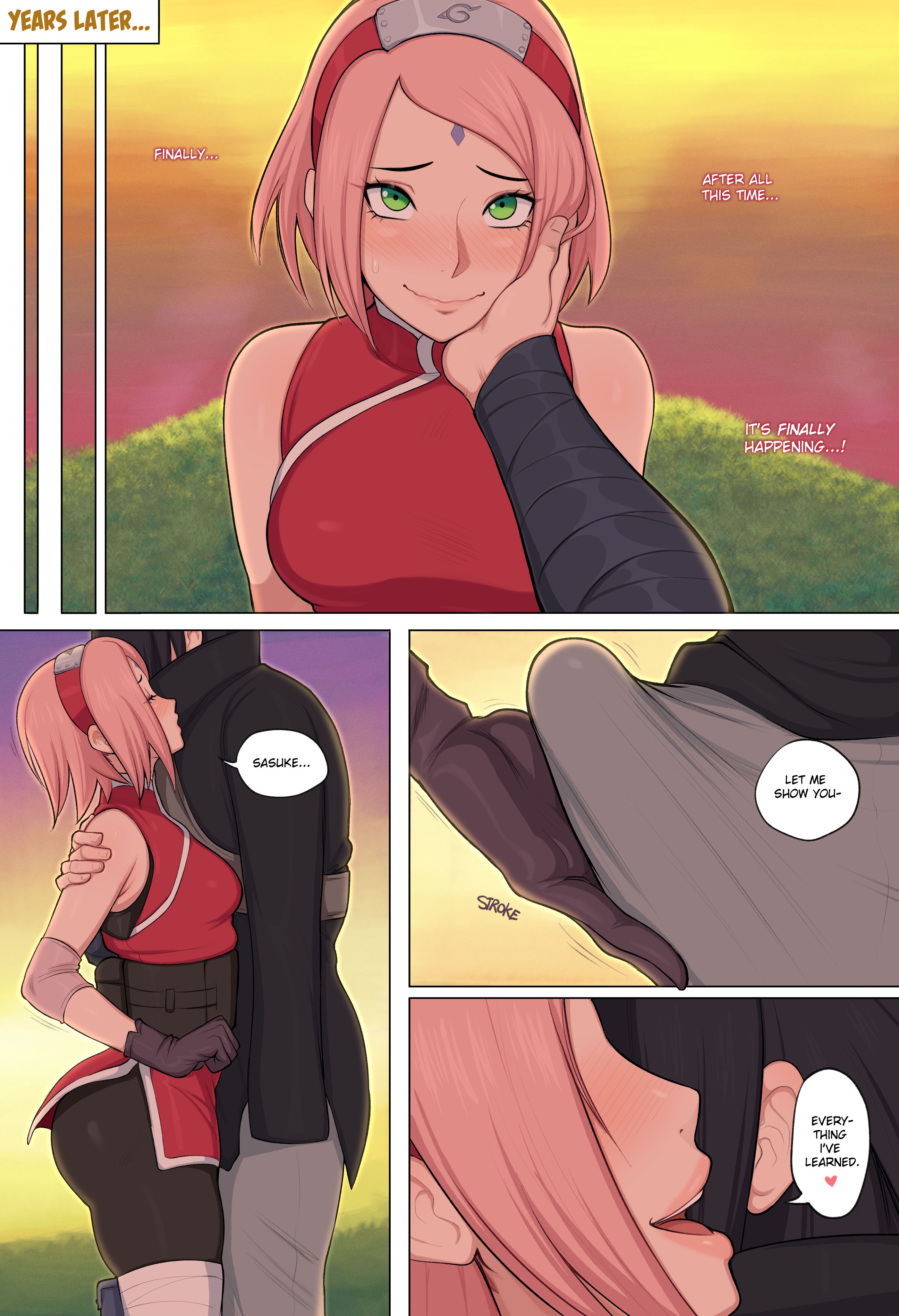 HD Packs (Various) [Afrobull] - Chapter 27 — Page 22