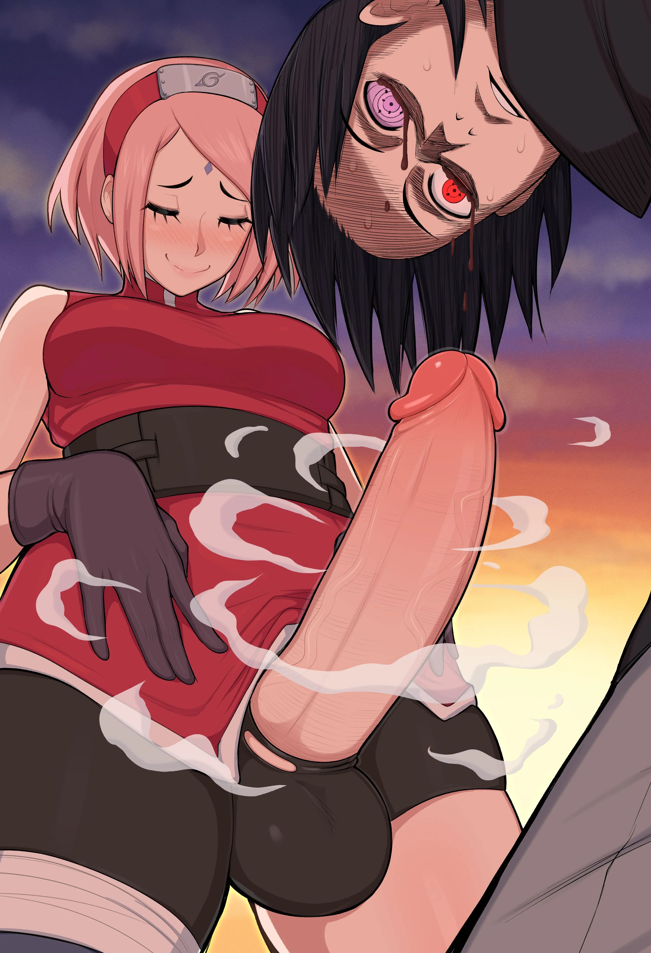 HD Packs (Various) [Afrobull] - Chapter 27 — Page 25