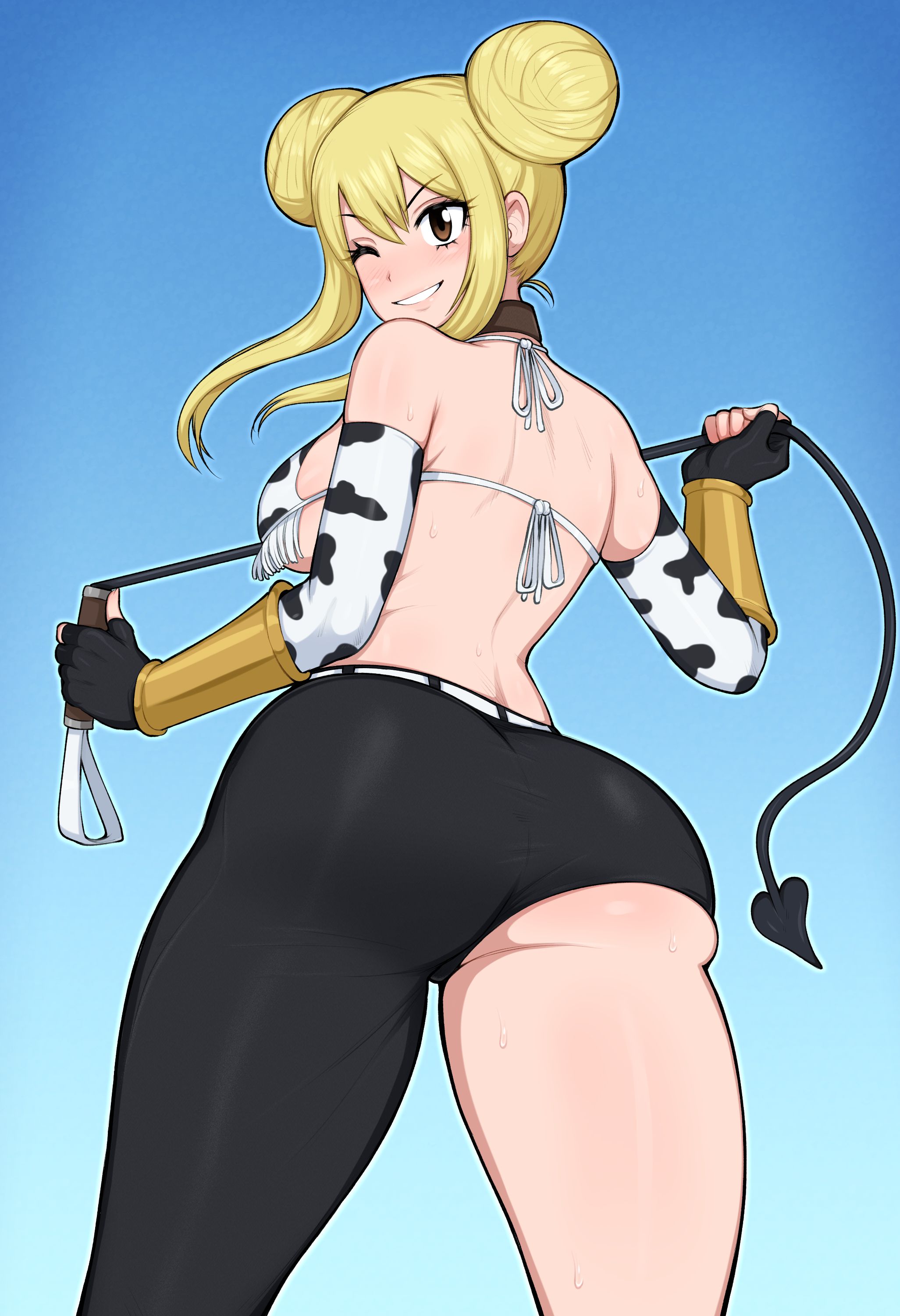 HD Packs (Various) [Afrobull] - Chapter 22 — Page 28