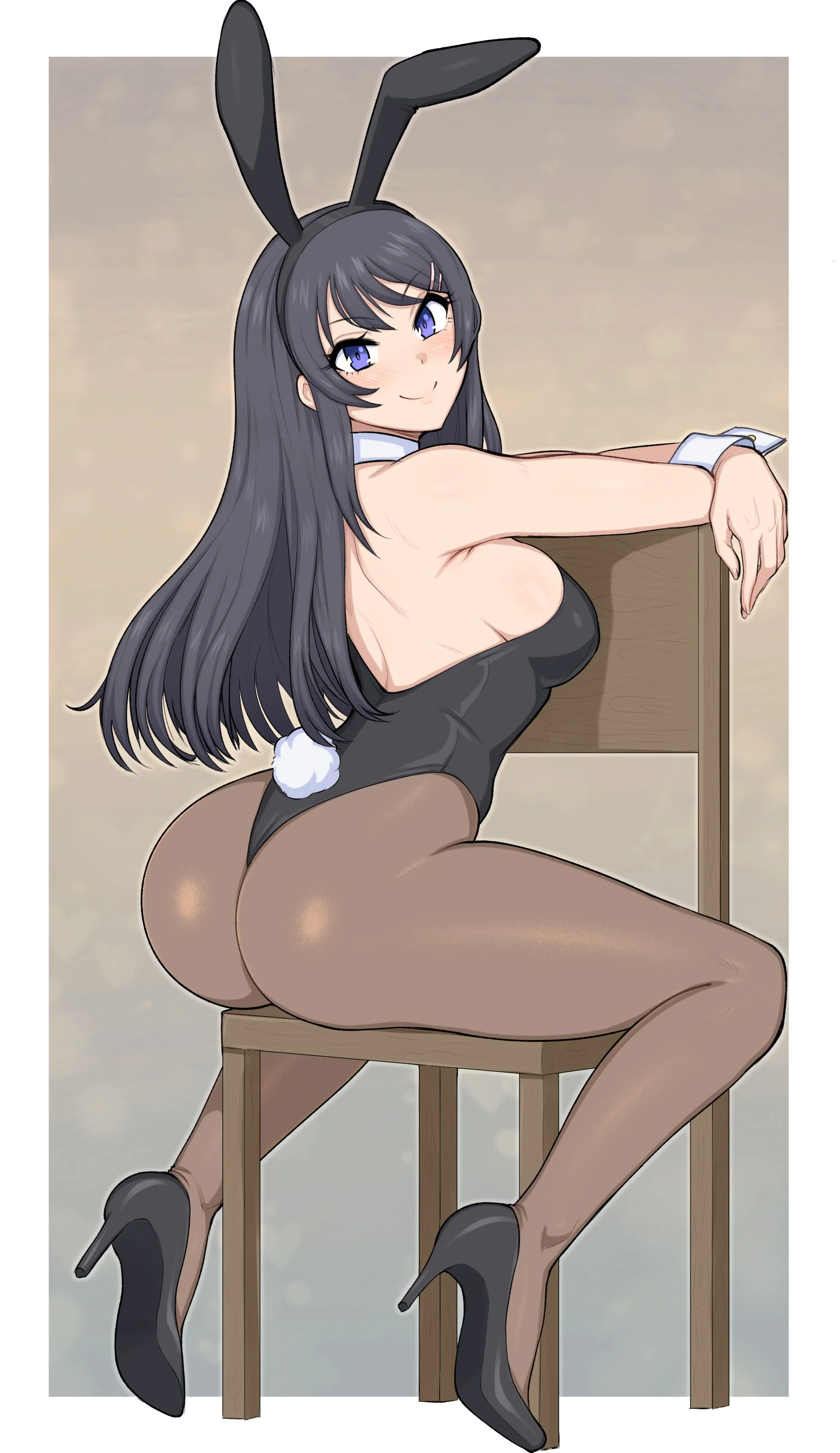 HD Packs (Various) [Afrobull] - Chapter 19 — Page 30