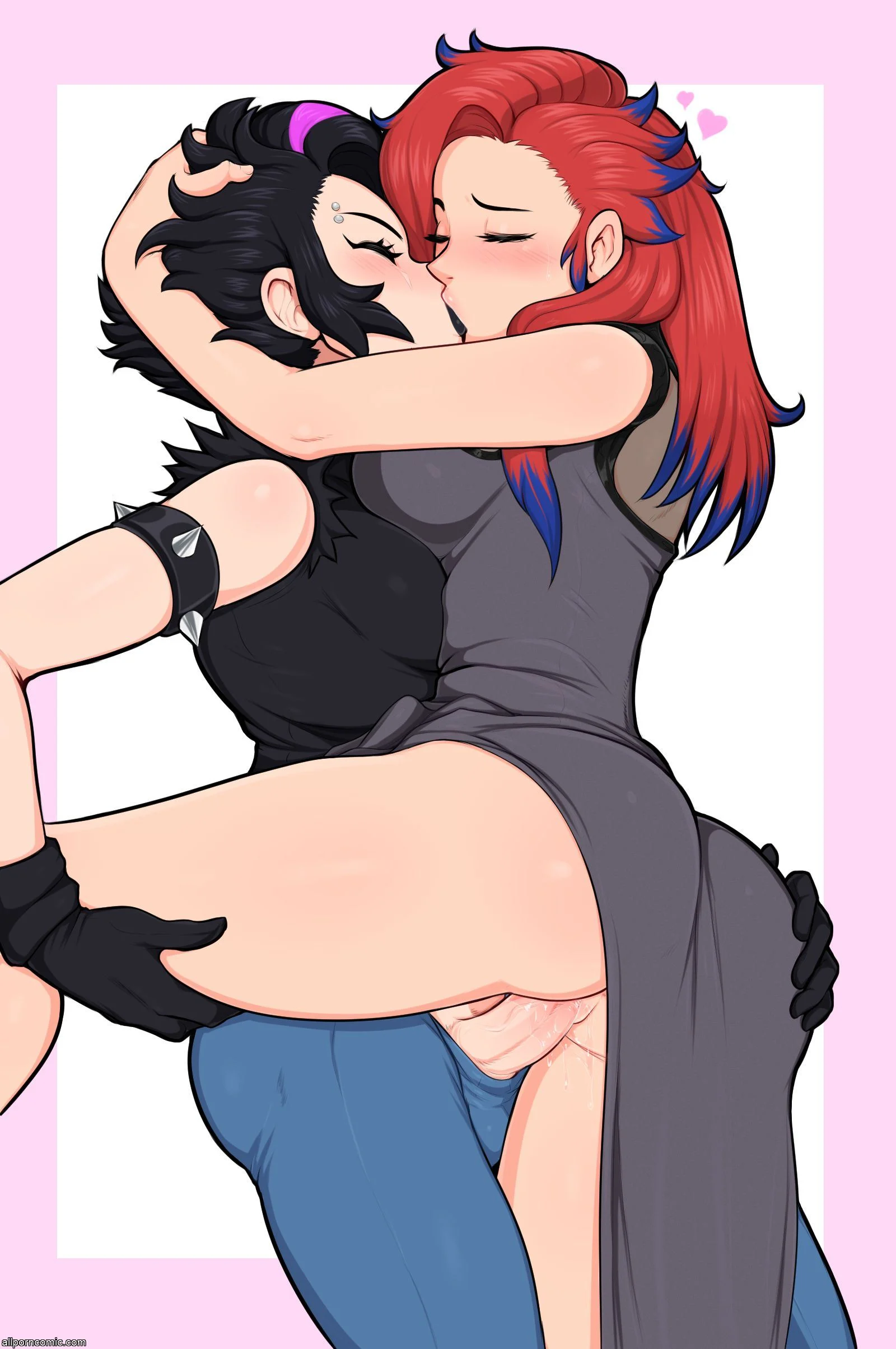 HD Packs (Various) [Afrobull] - Chapter 11 — Page 63
