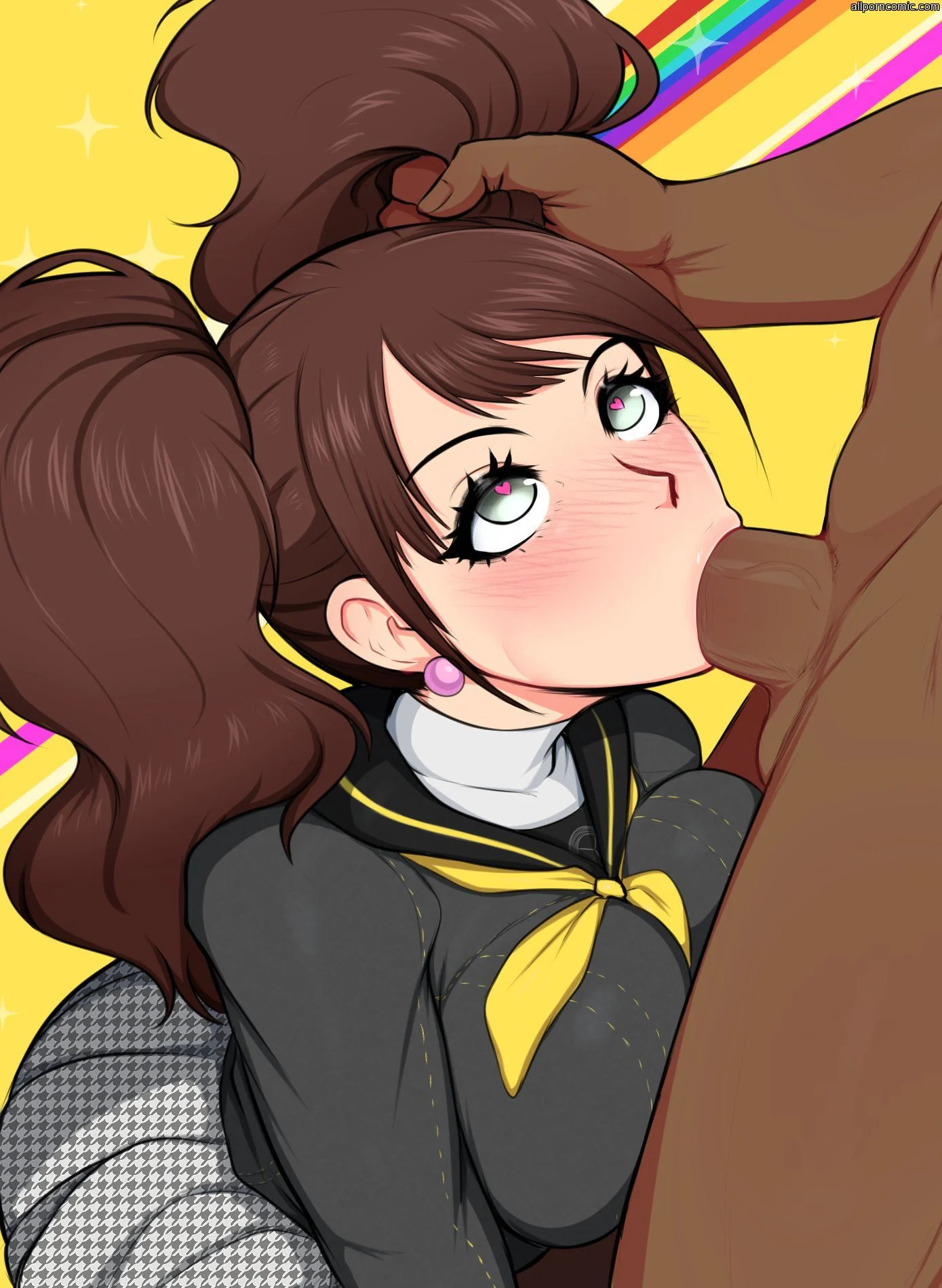 HD Packs (Various) [Afrobull] - Chapter 9 — Page 60