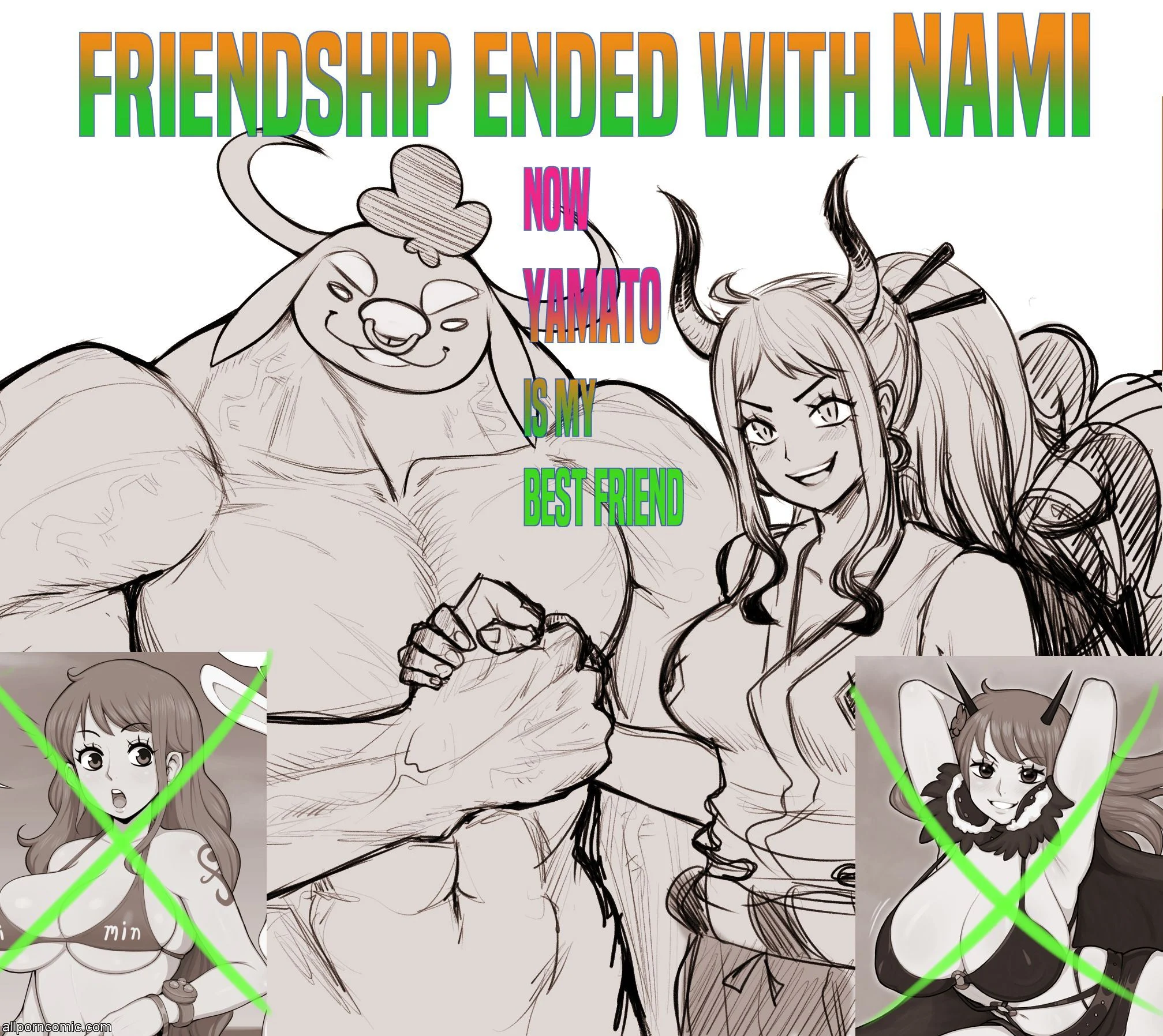 HD Packs (Various) [Afrobull] - Chapter 3 — Page 16