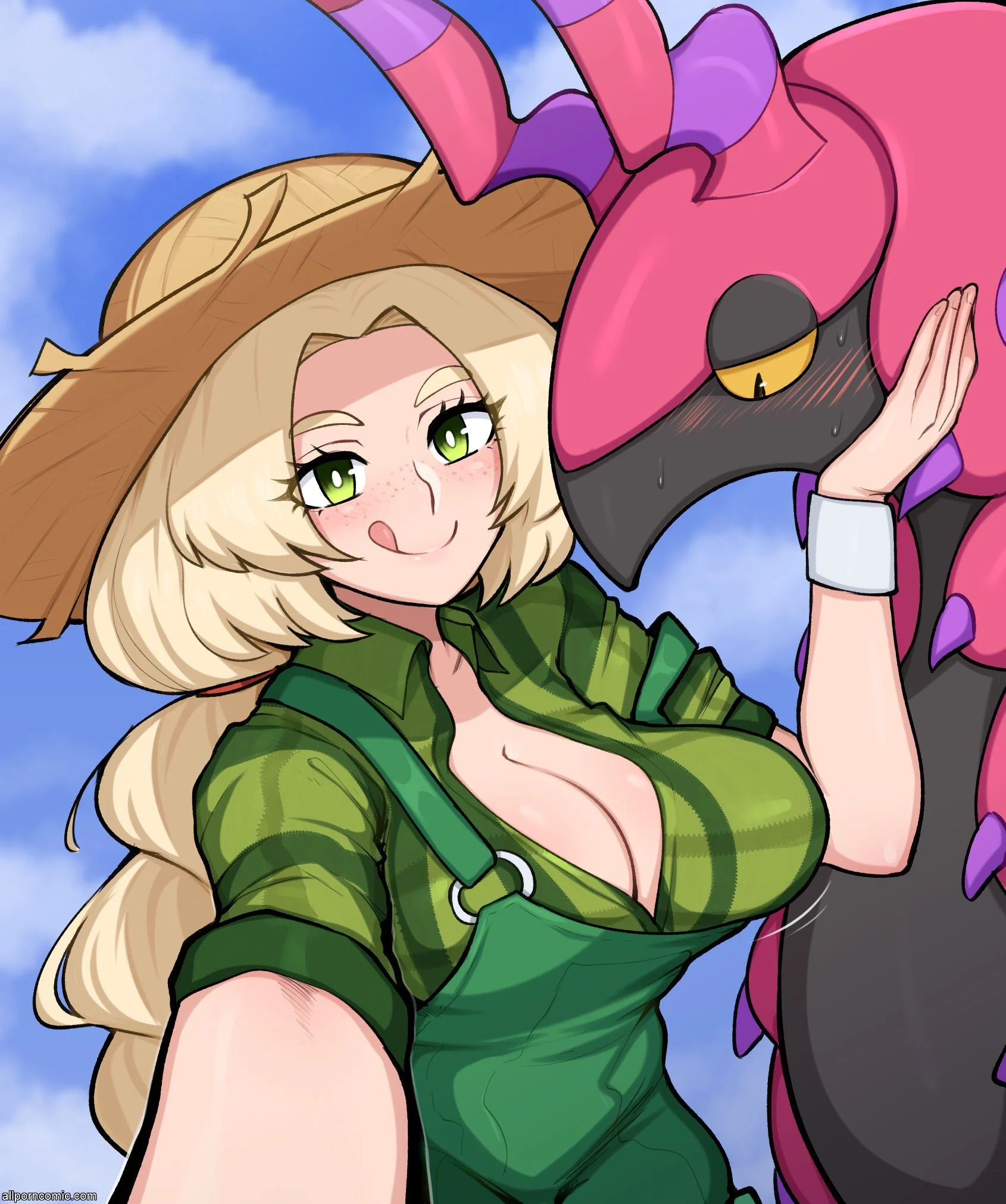 HD Packs (Various) [Afrobull] - Chapter 3 — Page 18