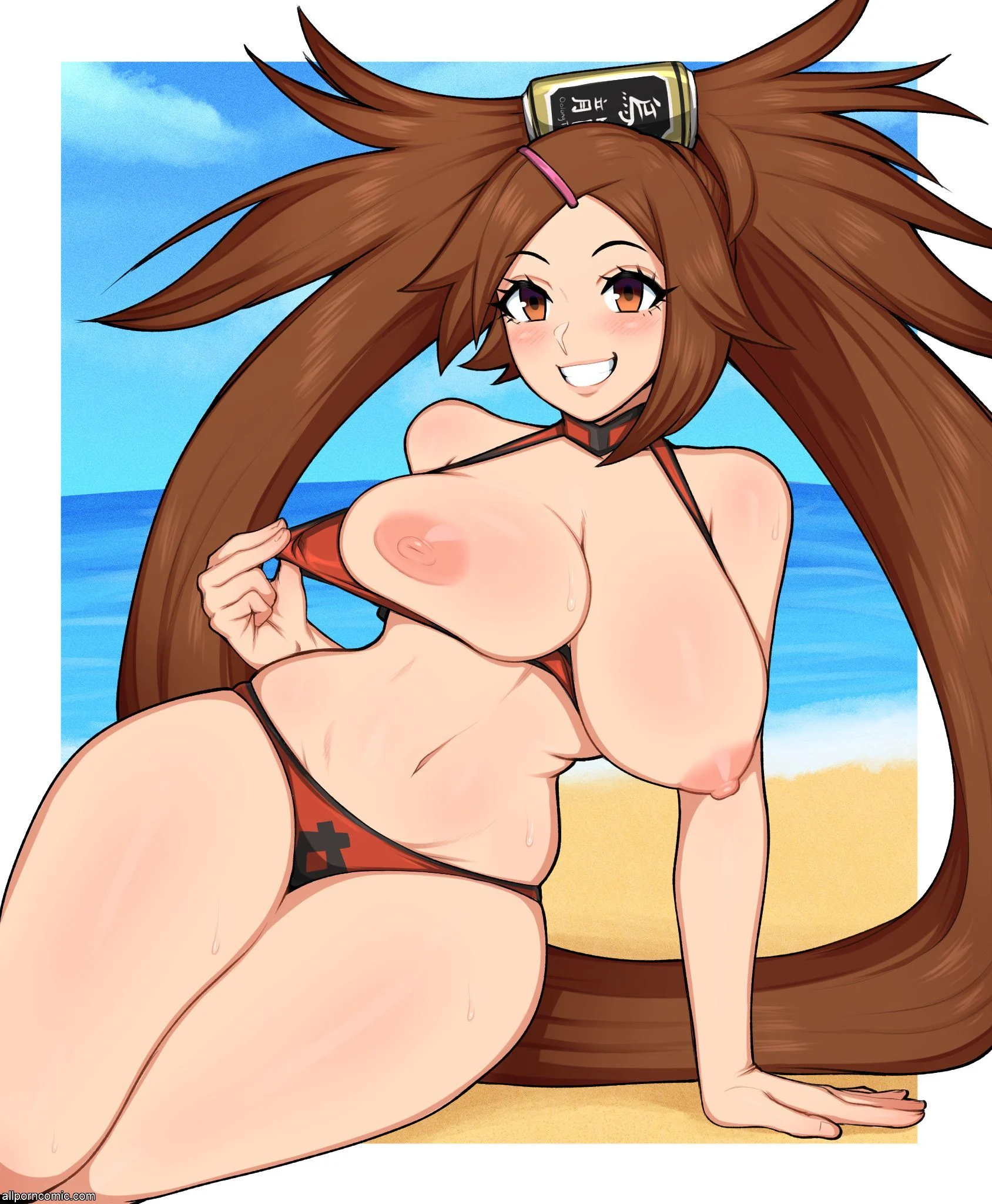 HD Packs (Various) [Afrobull] - Chapter 3 — Page 20