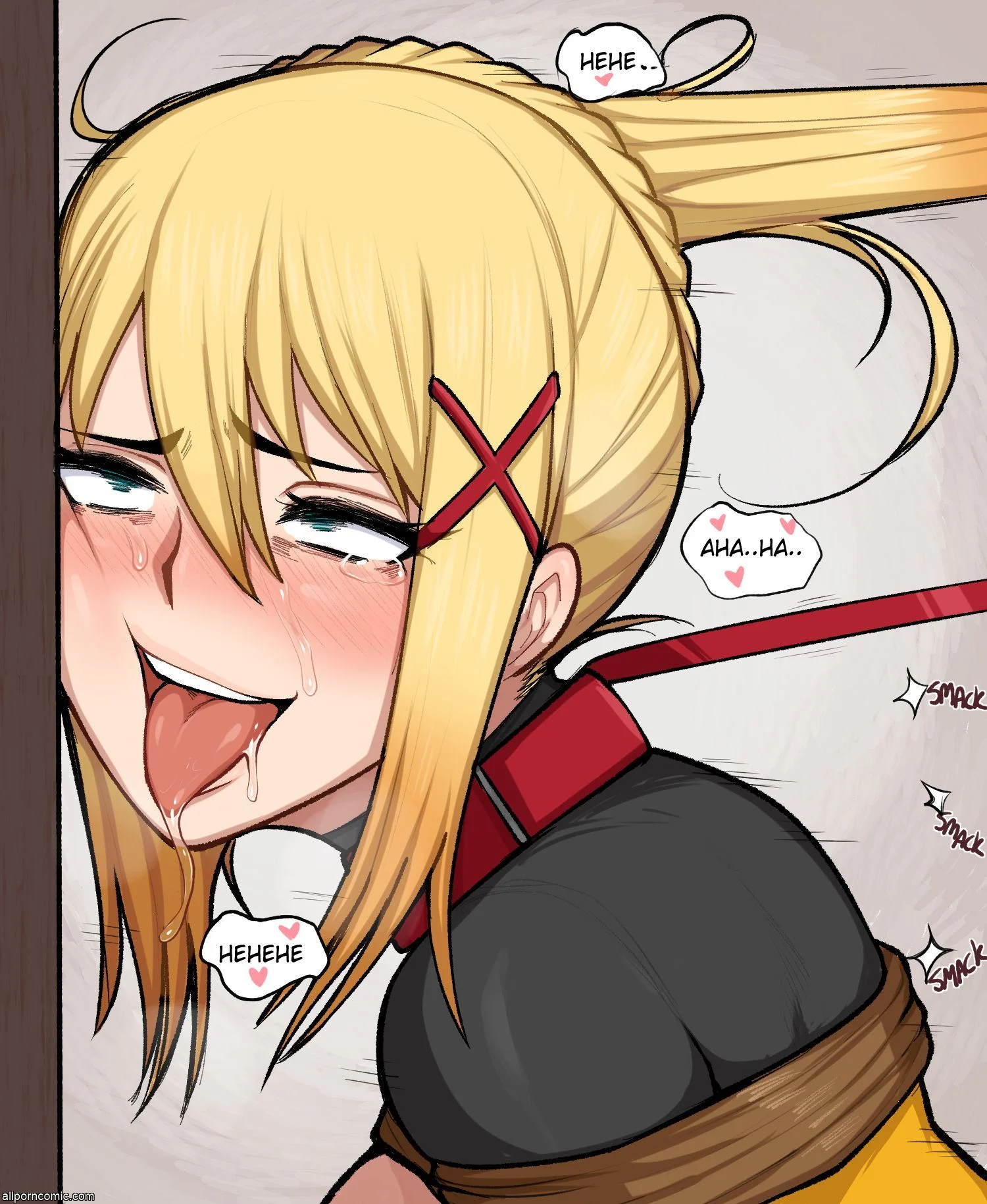 HD Packs (Various) [Afrobull] - Chapter 3 — Page 66