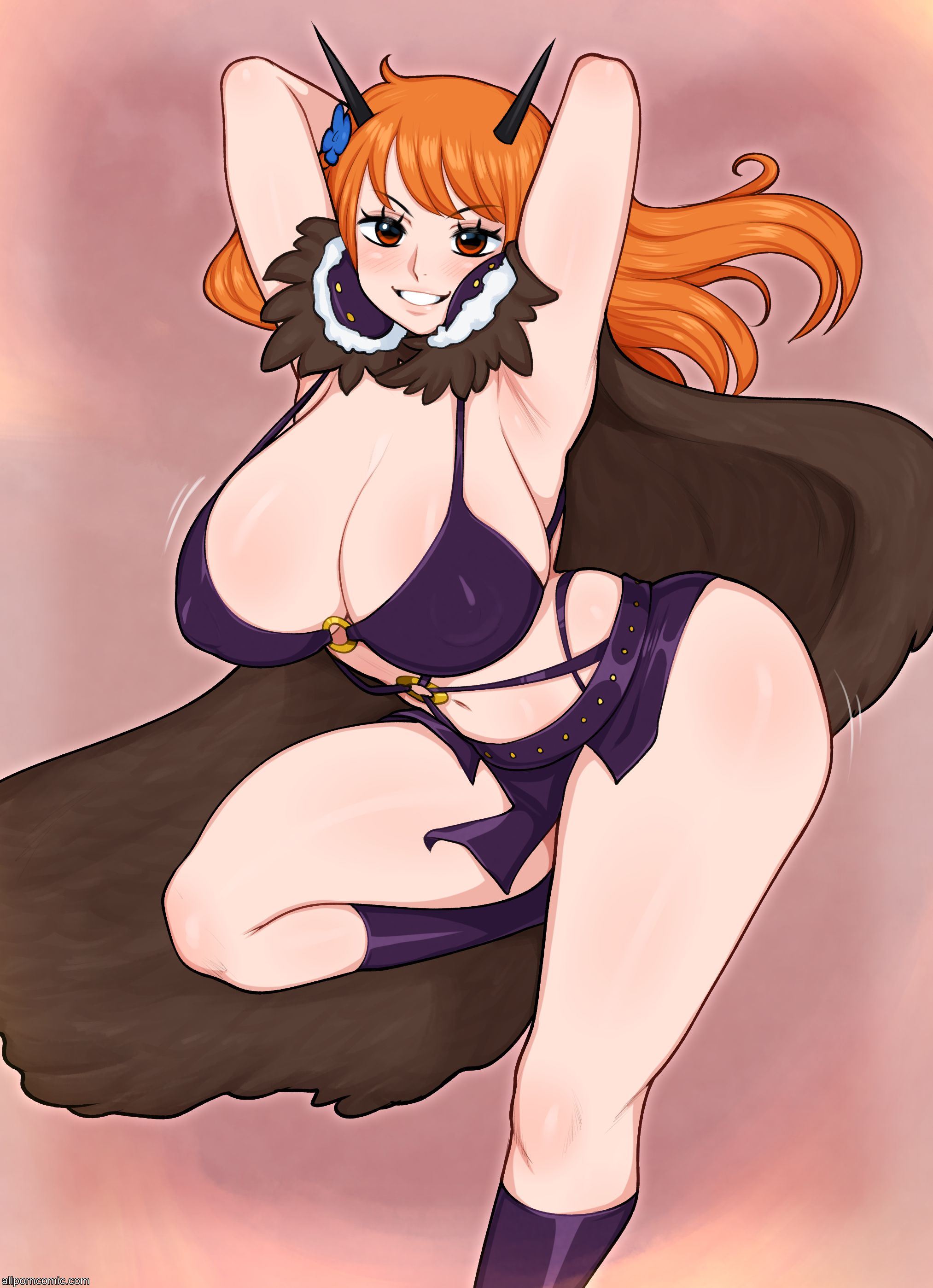 HD Packs (Various) [Afrobull] - Chapter 3 — Page 78