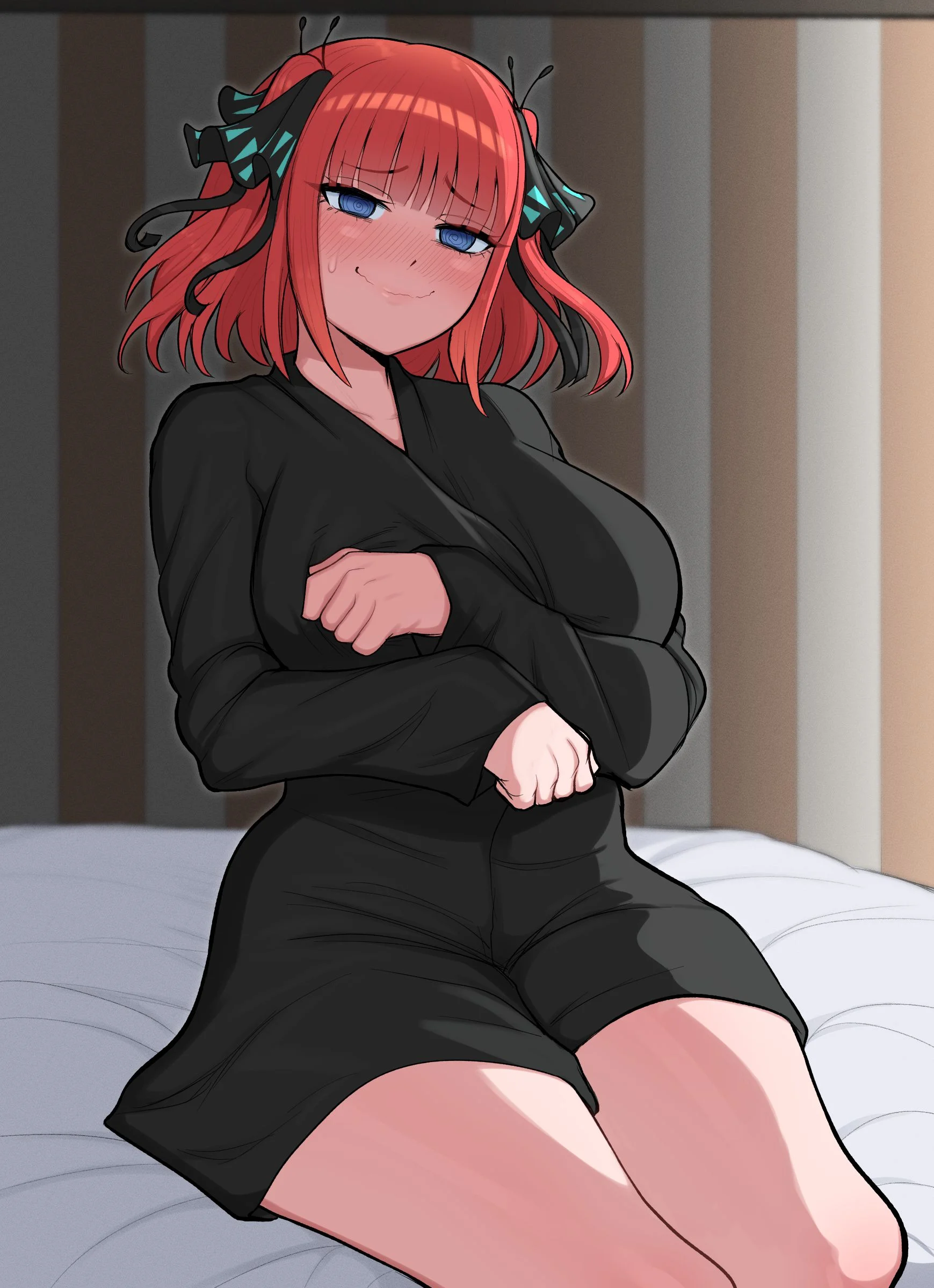 HD Packs (Various) [Afrobull] - Chapter 80 — Page 20