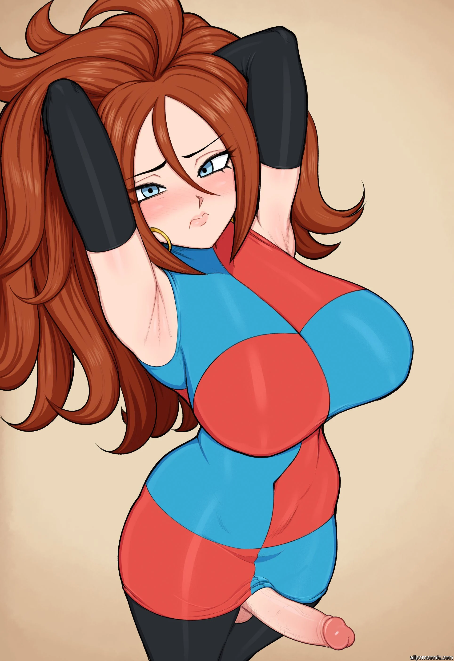 HD Packs (Various) [Afrobull] - Chapter 2 — Page 11