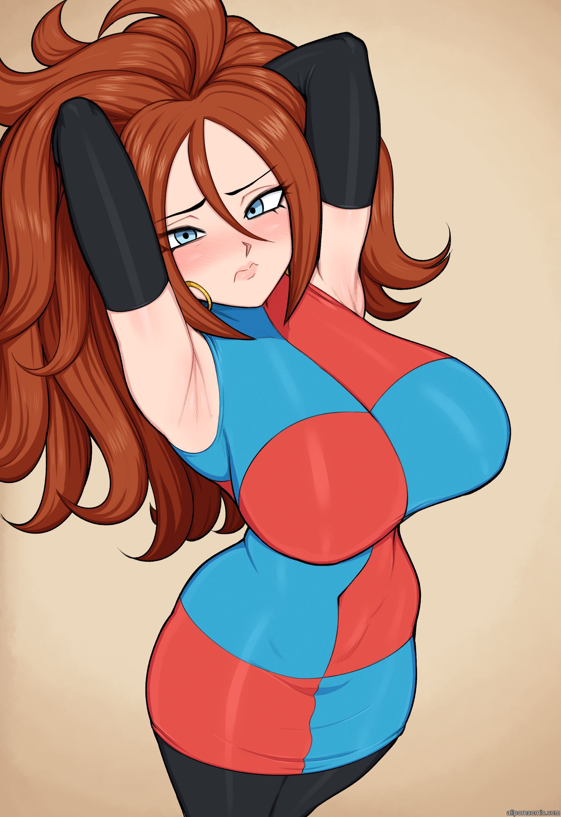 HD Packs (Various) [Afrobull] - Chapter 2 — Page 12