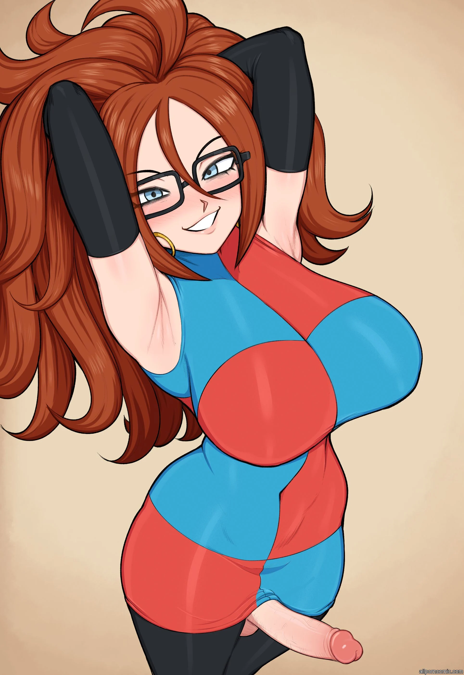 HD Packs (Various) [Afrobull] - Chapter 2 — Page 4