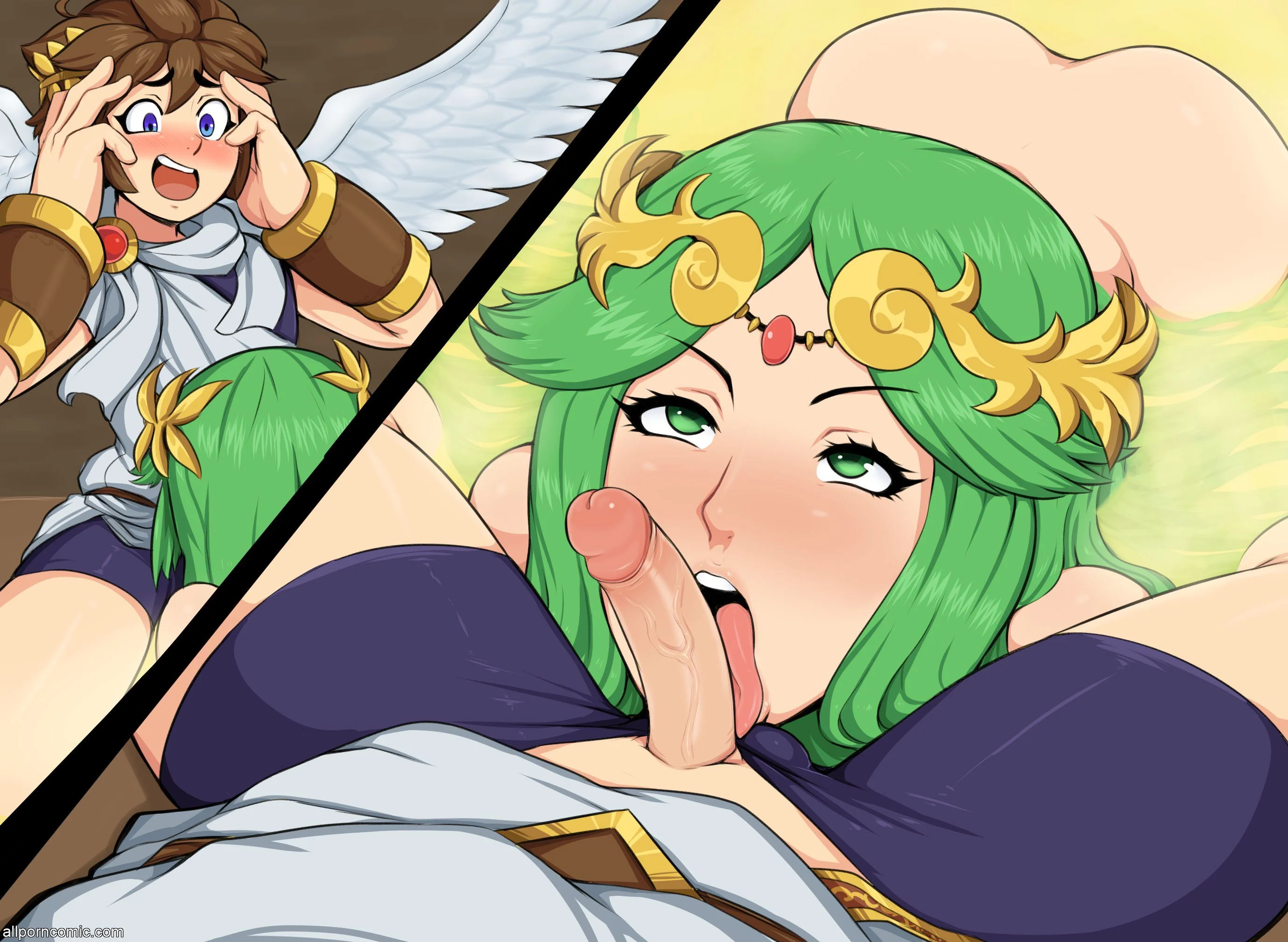 HD Packs (Various) [Afrobull] - Chapter 8 — Page 85