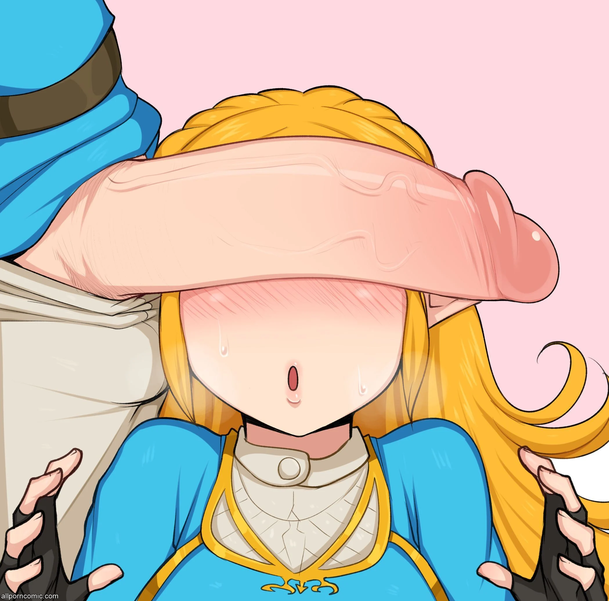 HD Packs (Various) [Afrobull] - Chapter 7 — Page 72