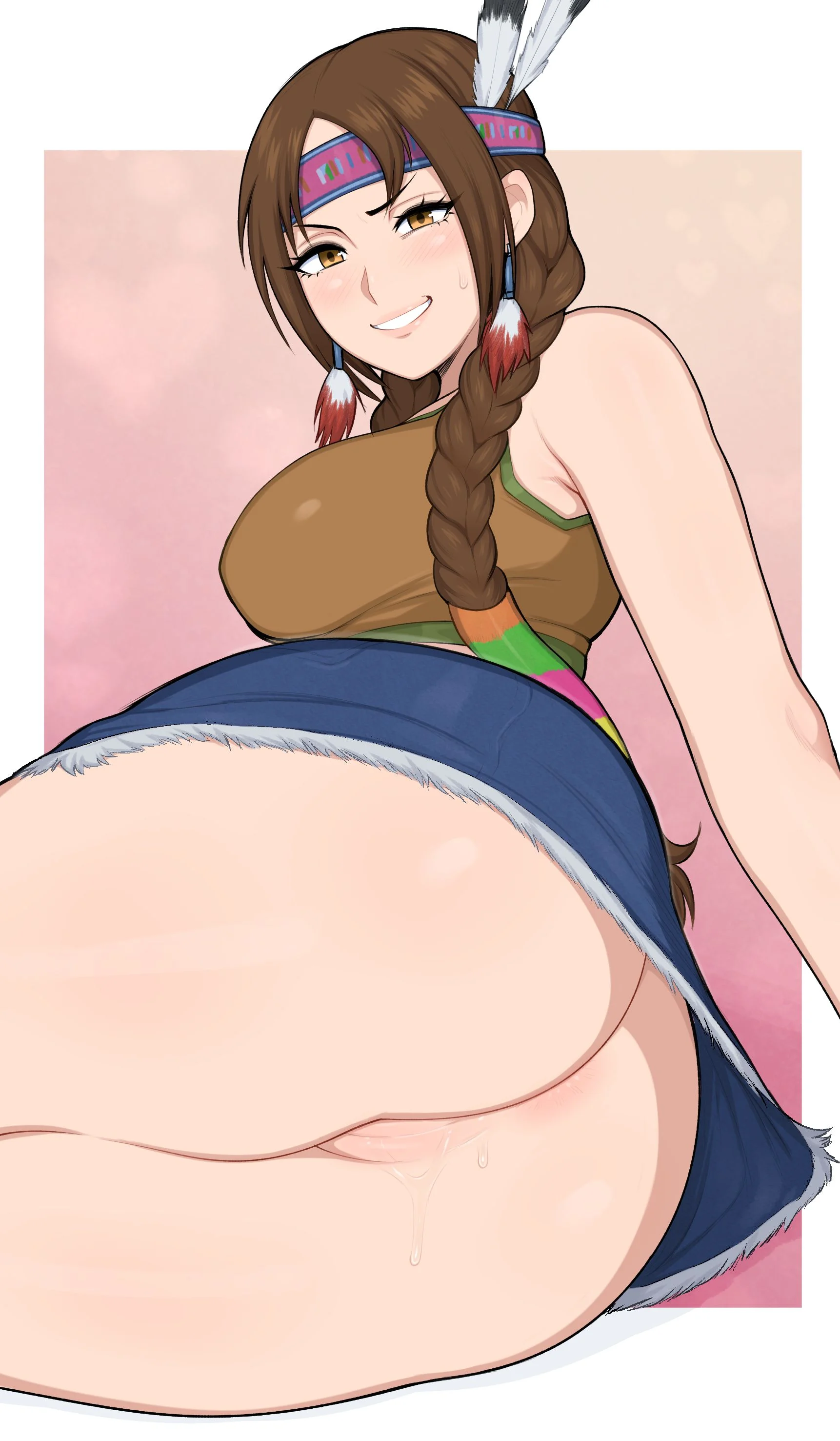 HD Packs (Various) [Afrobull] - Chapter 17 — Page 21