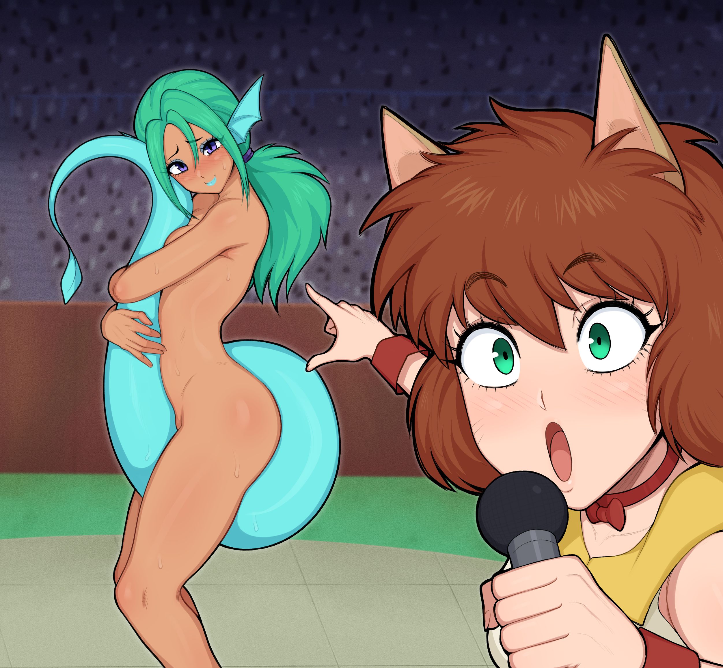 HD Packs (Various) [Afrobull] - Chapter 61 — Page 8