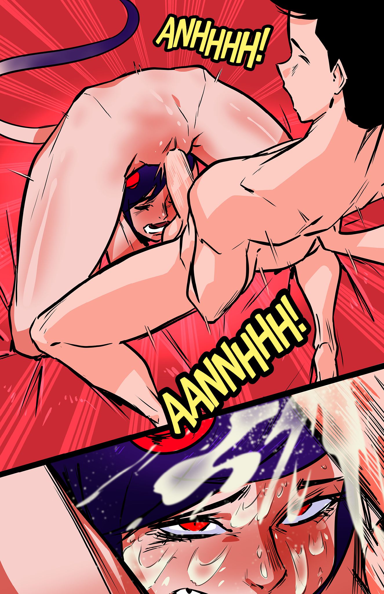 Monster Girl Academy [Worky Zark] - Chapter 19 — Page 12