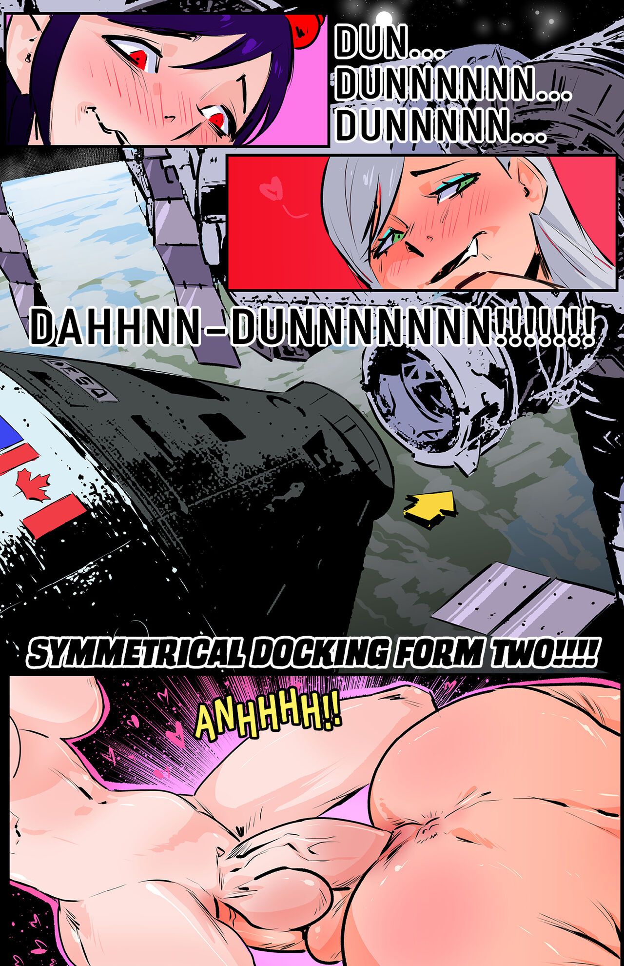 Monster Girl Academy [Worky Zark] - Chapter 26 — Page 10