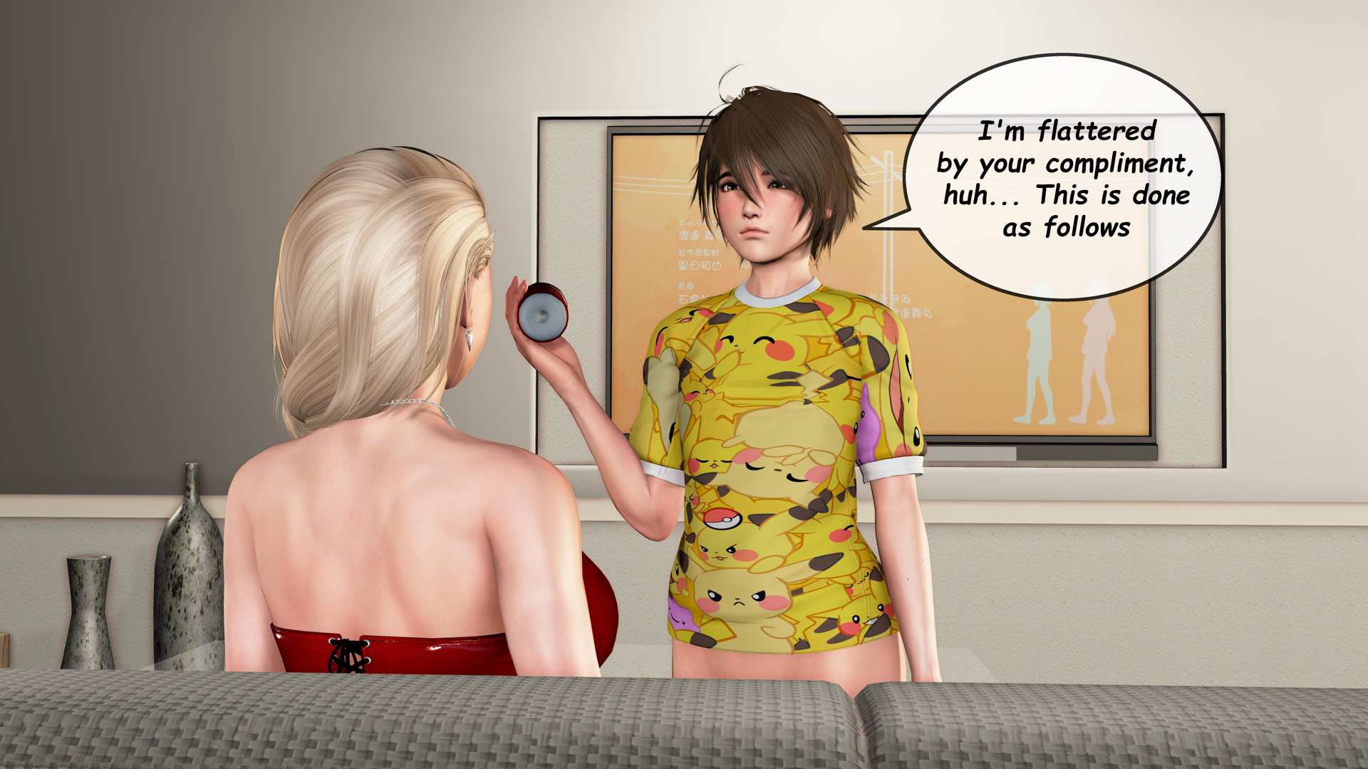 Timmy’s Hard Life [PurePervert] - Chapter 11 — Page 82