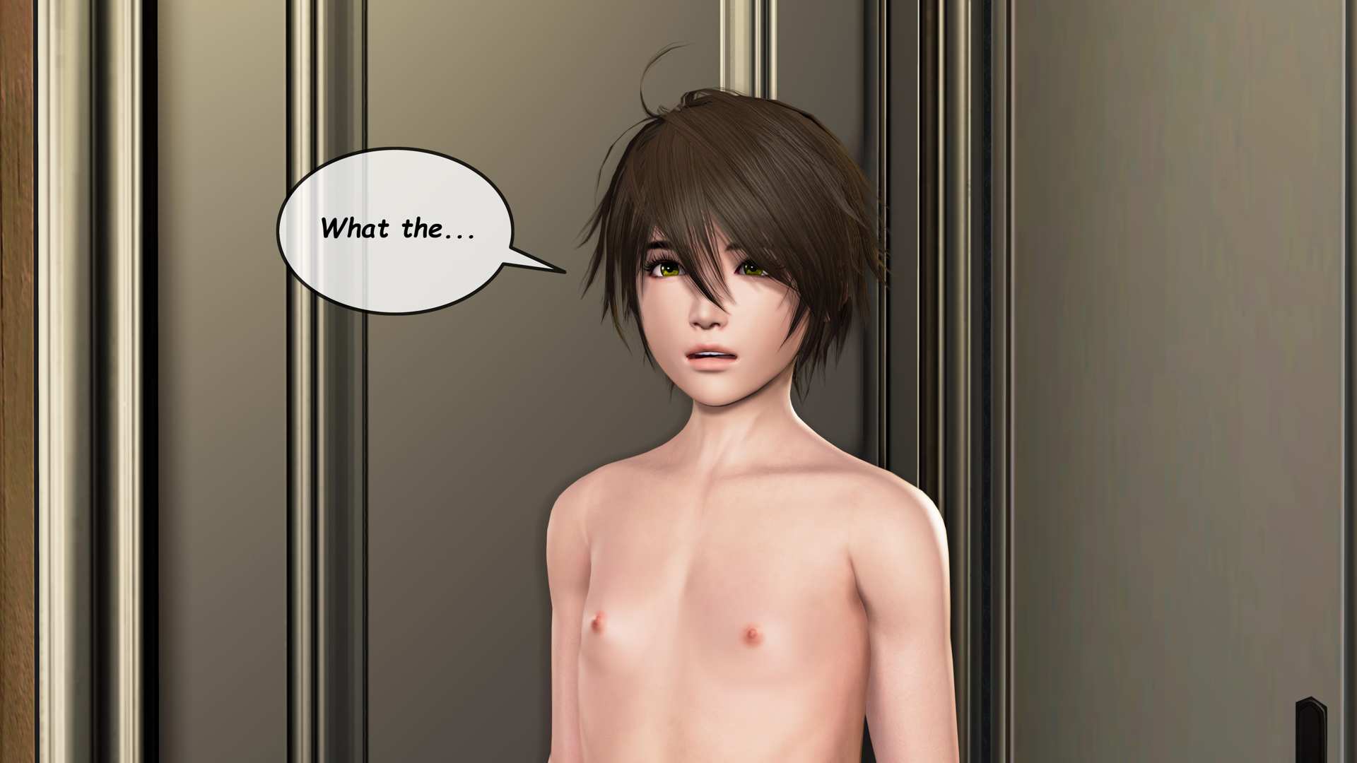 Timmy’s Hard Life [PurePervert] - Chapter 12 — Page 12
