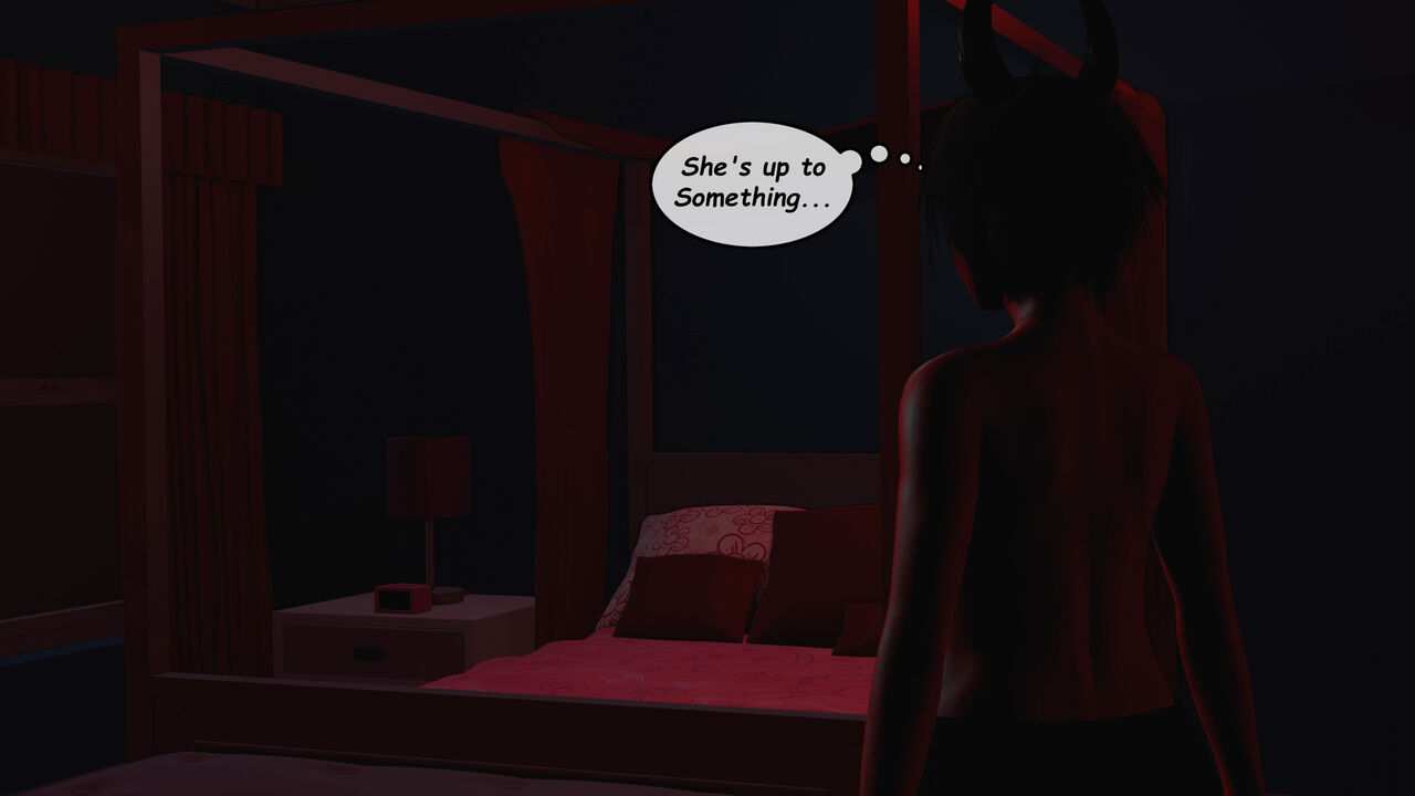 Timmy’s Hard Life [PurePervert] - Chapter 9 — Page 13