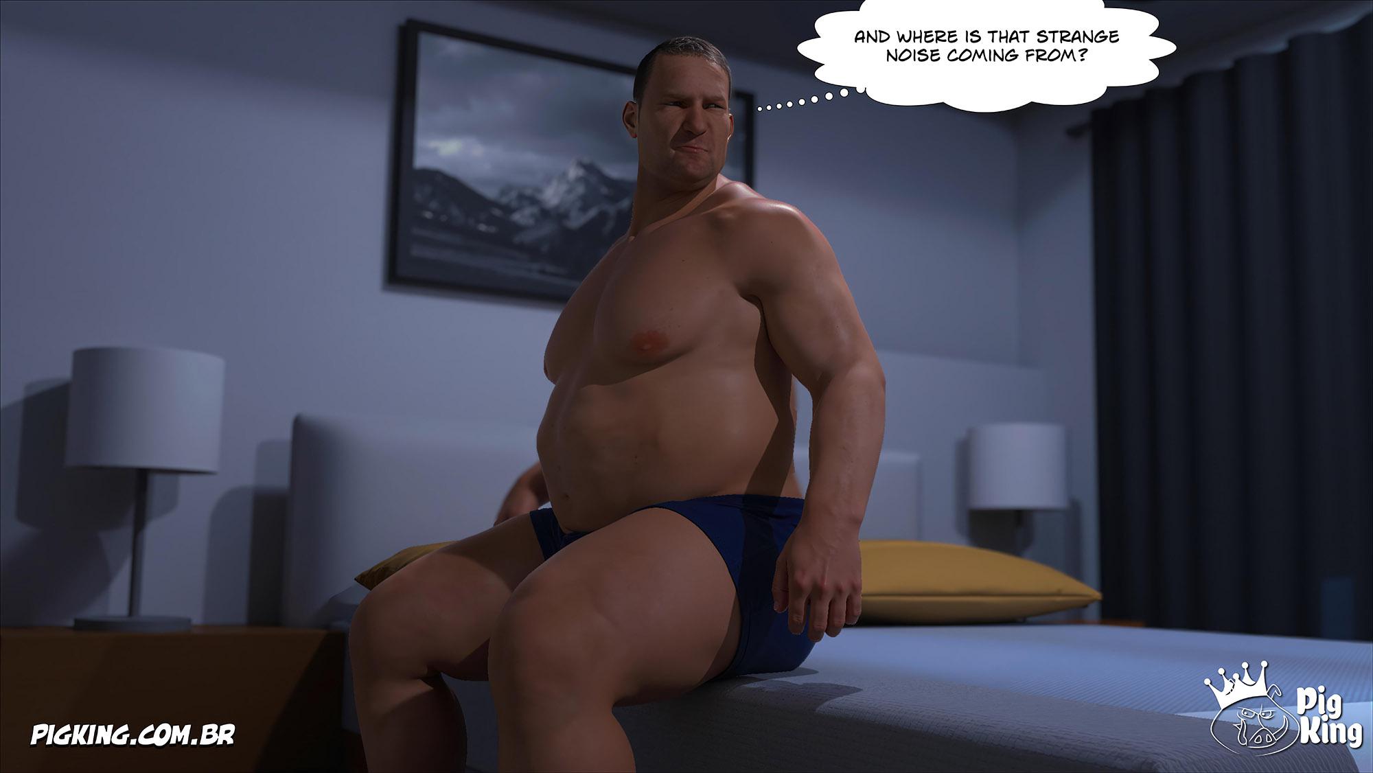 Amanda [CrazyDad3D] - Chapter 53 — Page 67