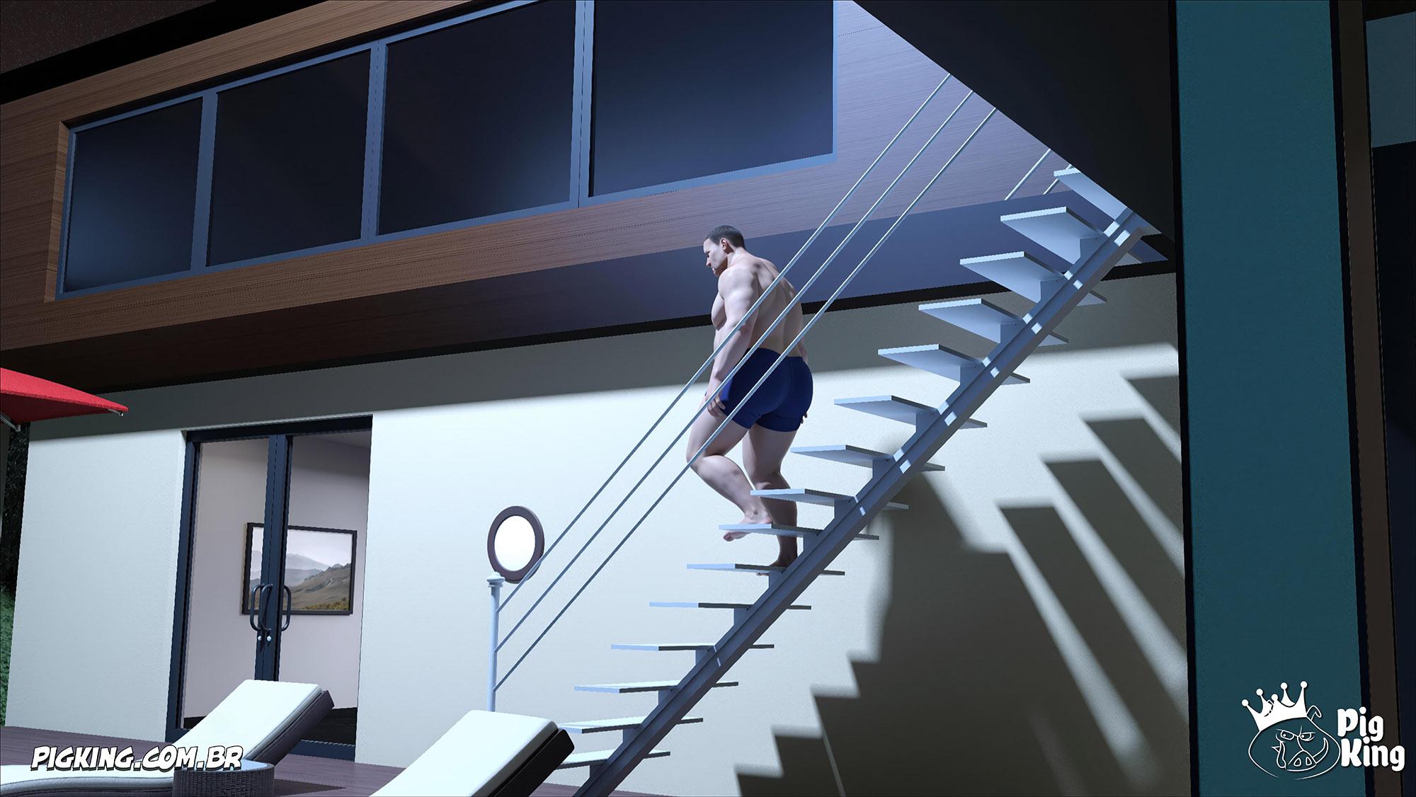 Amanda [CrazyDad3D] - Chapter 53 — Page 94
