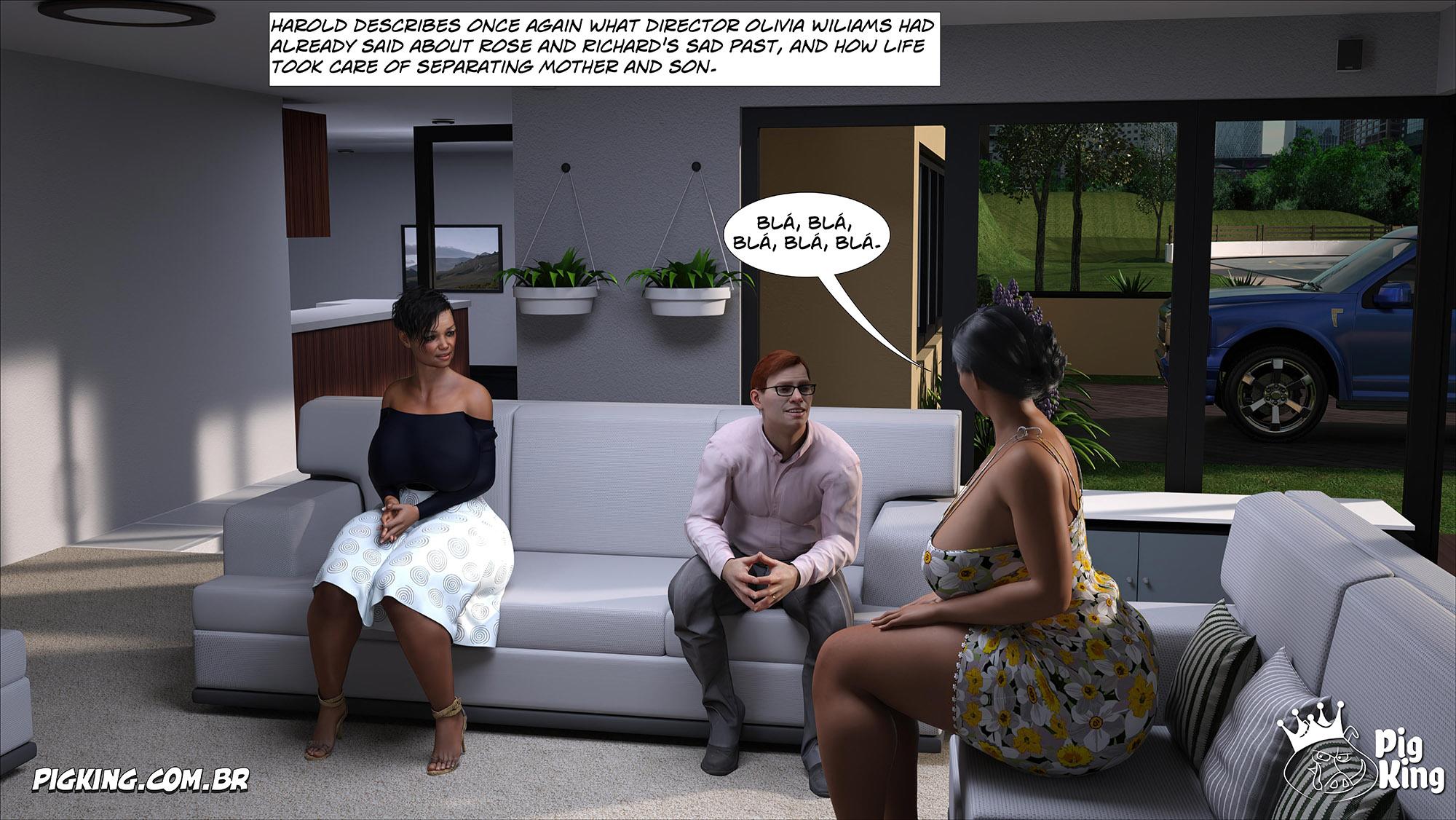 Amanda [CrazyDad3D] - Chapter 40 — Page 24