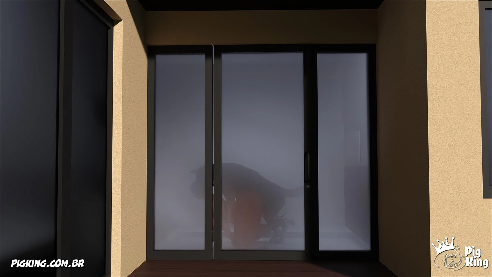 Amanda [CrazyDad3D] - Chapter 39 — Page 13