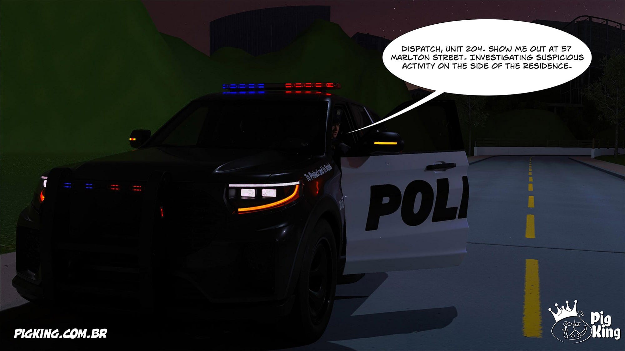 Amanda [CrazyDad3D] - Chapter 52 — Page 52