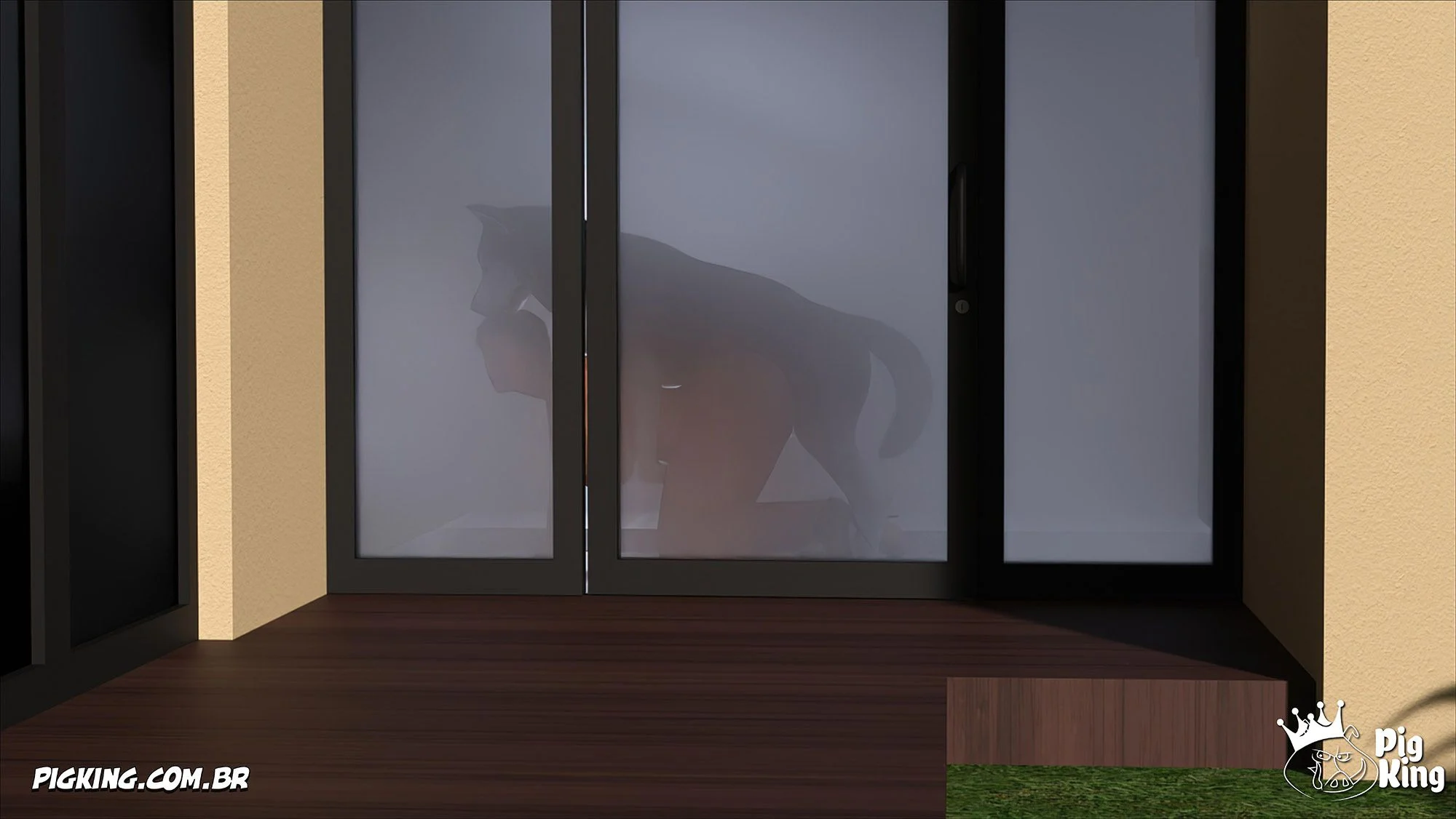 Amanda [CrazyDad3D] - Chapter 38 — Page 89