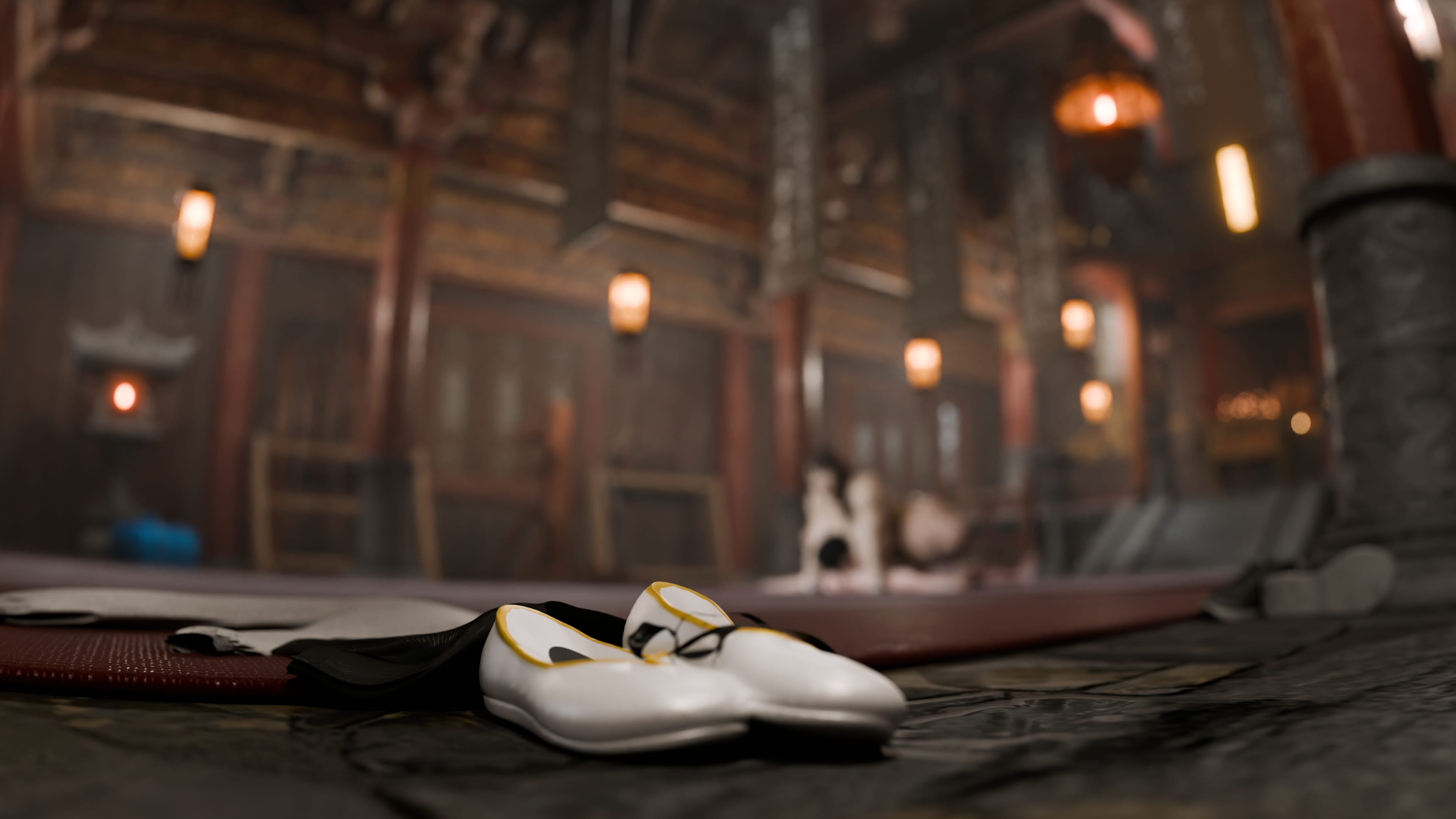 Chun-Li (Street Fighter) [PervertMuffinMajima] - Chapter 7.5 — Page 106