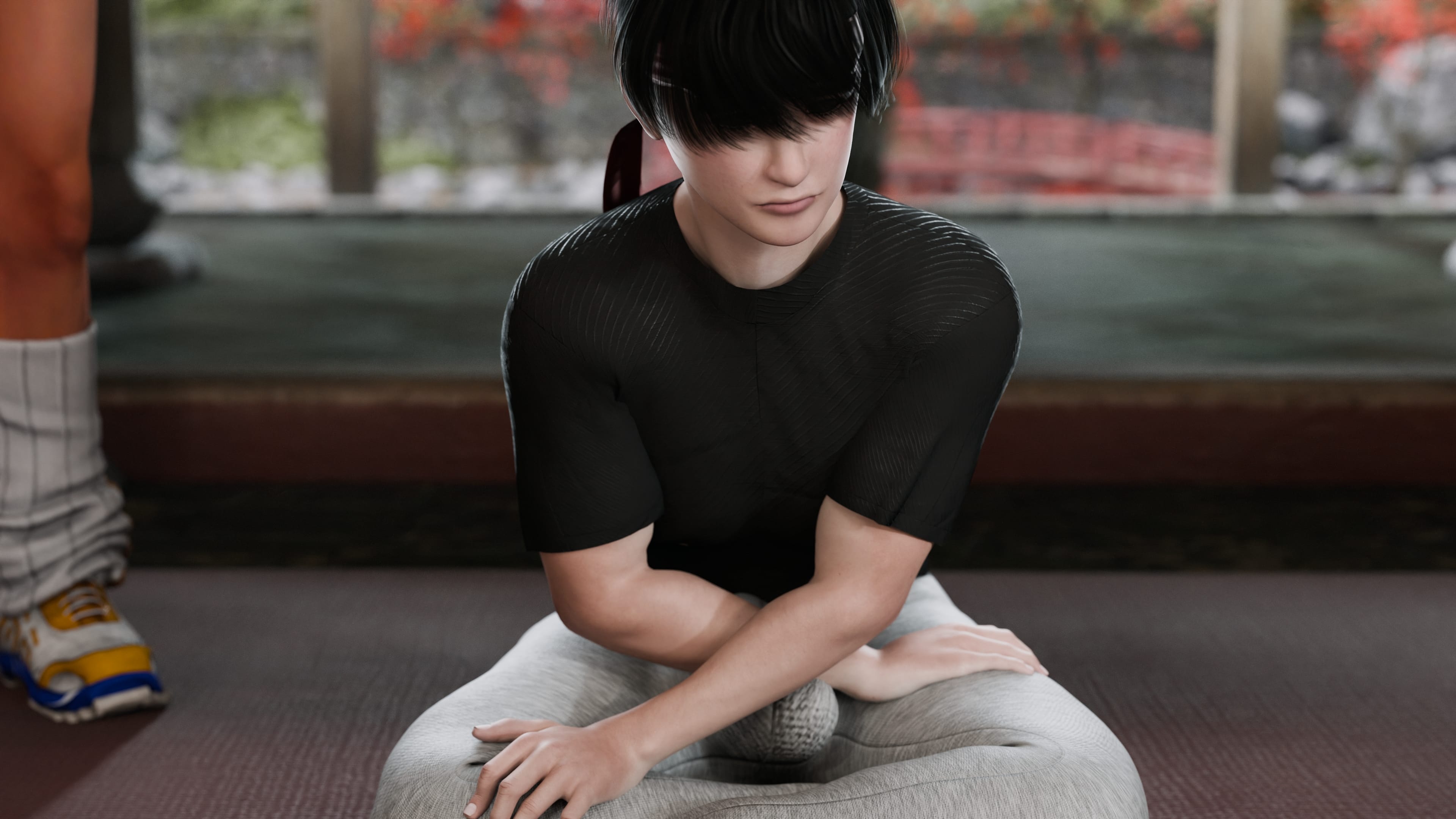 Chun-Li (Street Fighter) [PervertMuffinMajima] - Chapter 7.5 — Page 67