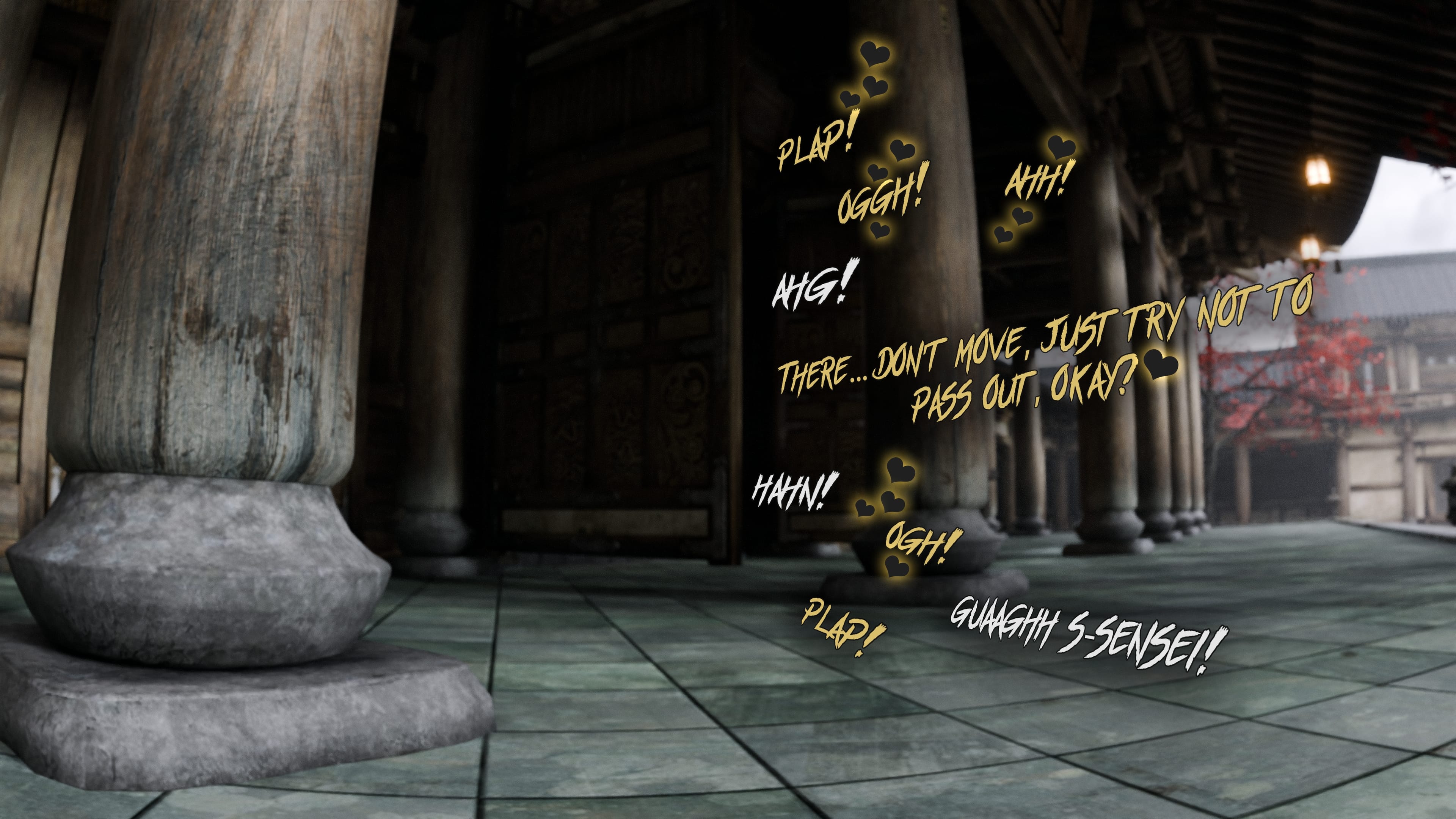 Chun-Li (Street Fighter) [PervertMuffinMajima] - Chapter 7 — Page 153