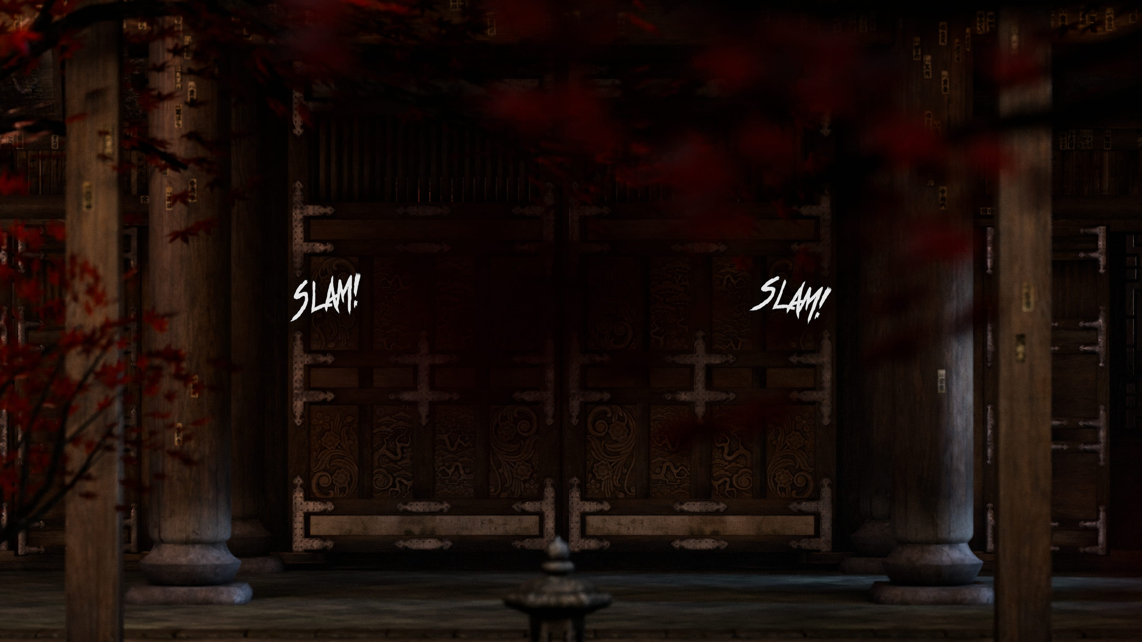 Chun-Li (Street Fighter) [PervertMuffinMajima] - Chapter 7 — Page 171