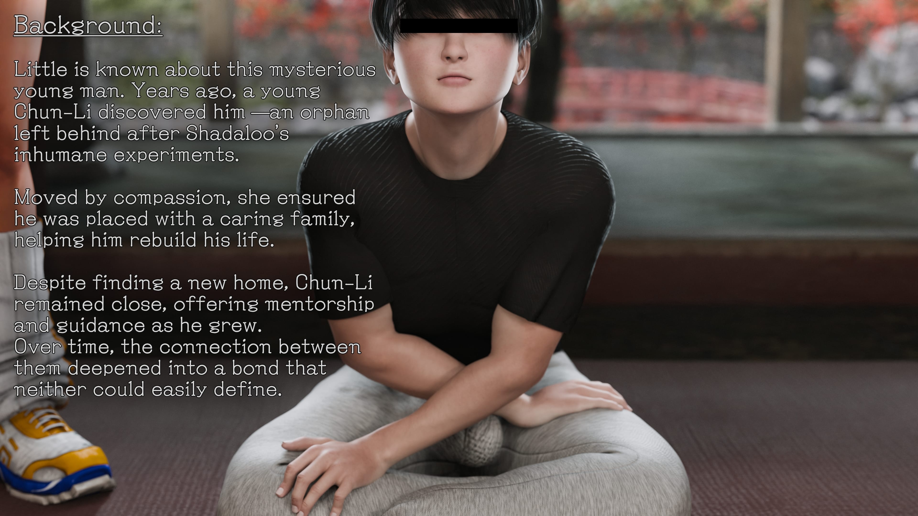 Chun-Li (Street Fighter) [PervertMuffinMajima] - Chapter 7 — Page 175