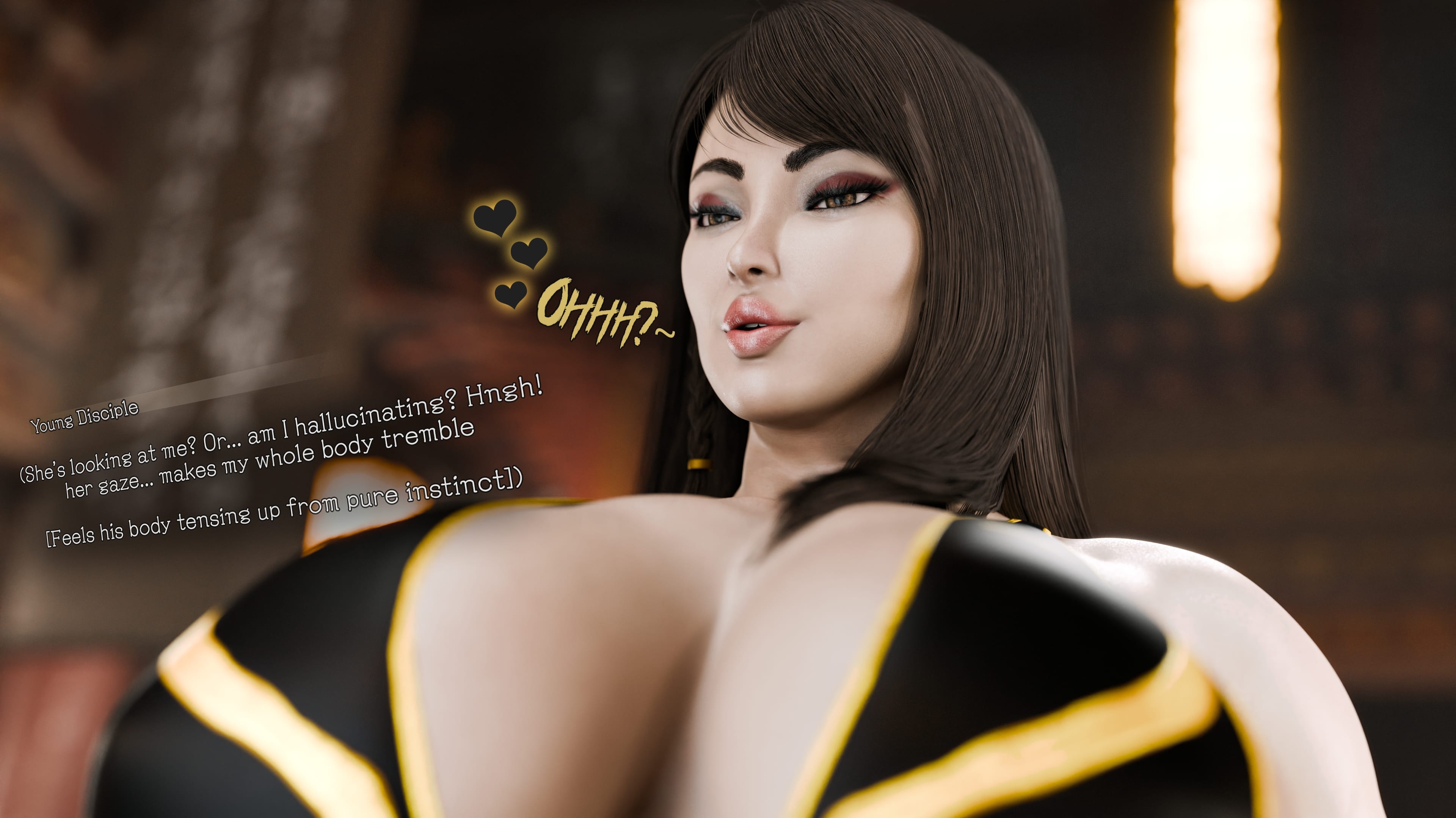 Chun-Li (Street Fighter) [PervertMuffinMajima] - Chapter 7 — Page 29