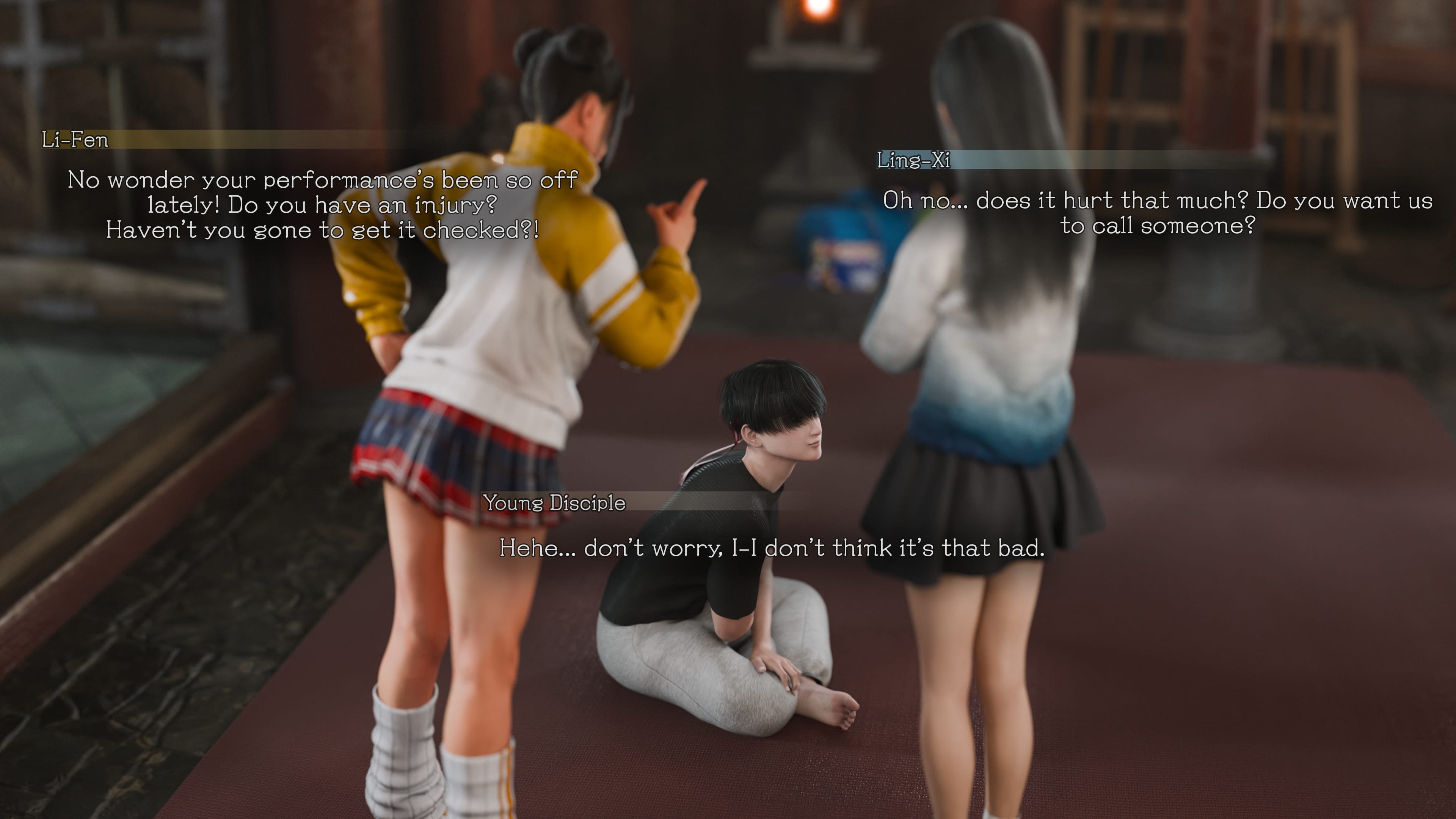 Chun-Li (Street Fighter) [PervertMuffinMajima] - Chapter 7 — Page 51