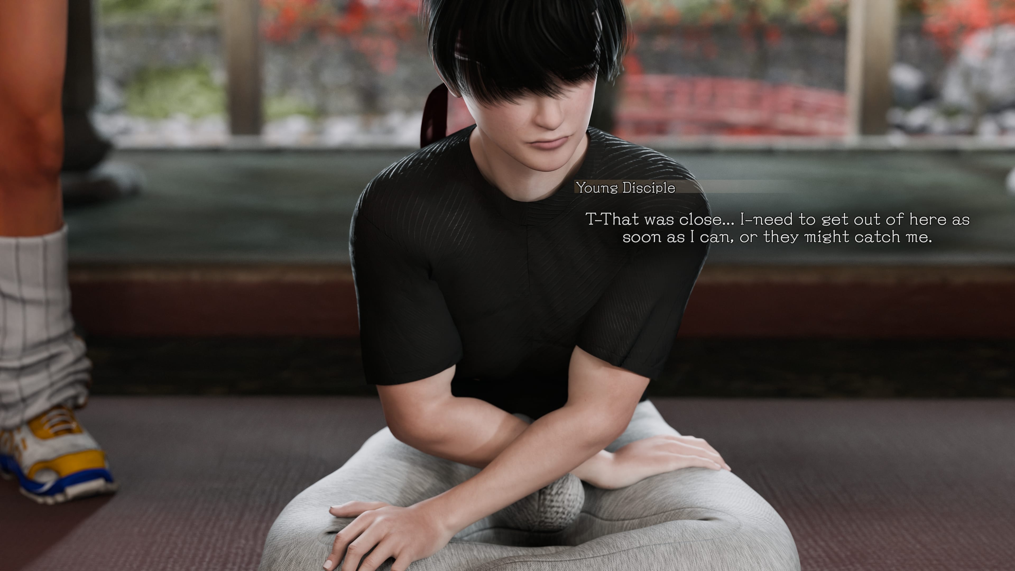 Chun-Li (Street Fighter) [PervertMuffinMajima] - Chapter 7 — Page 52