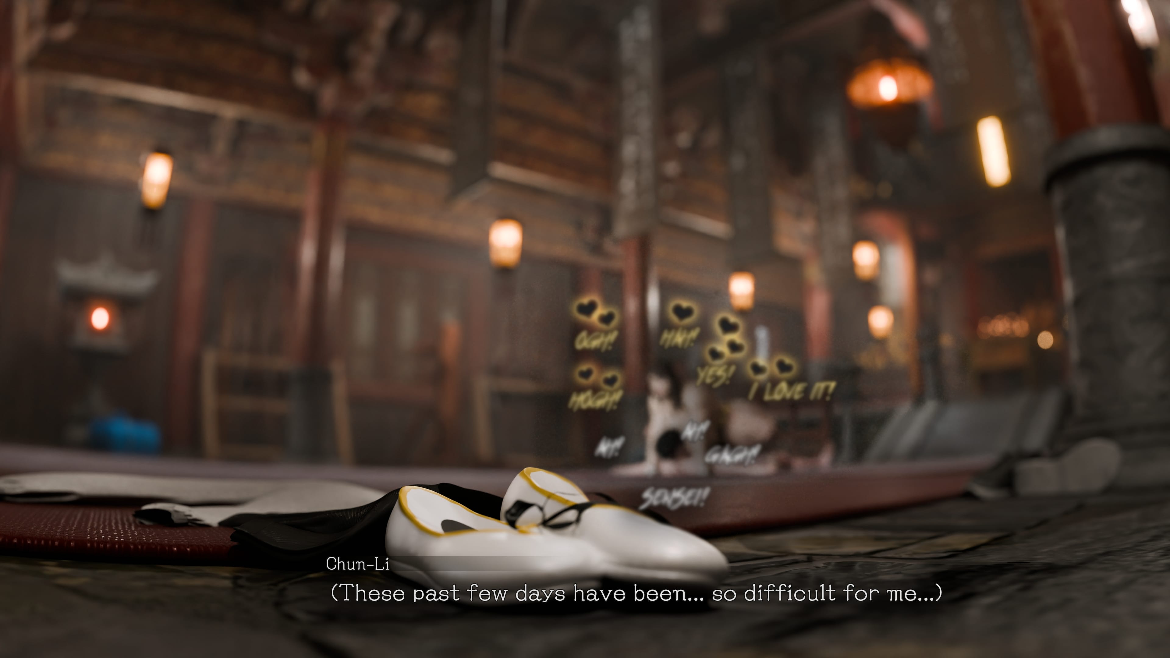 Chun-Li (Street Fighter) [PervertMuffinMajima] - Chapter 7 — Page 92