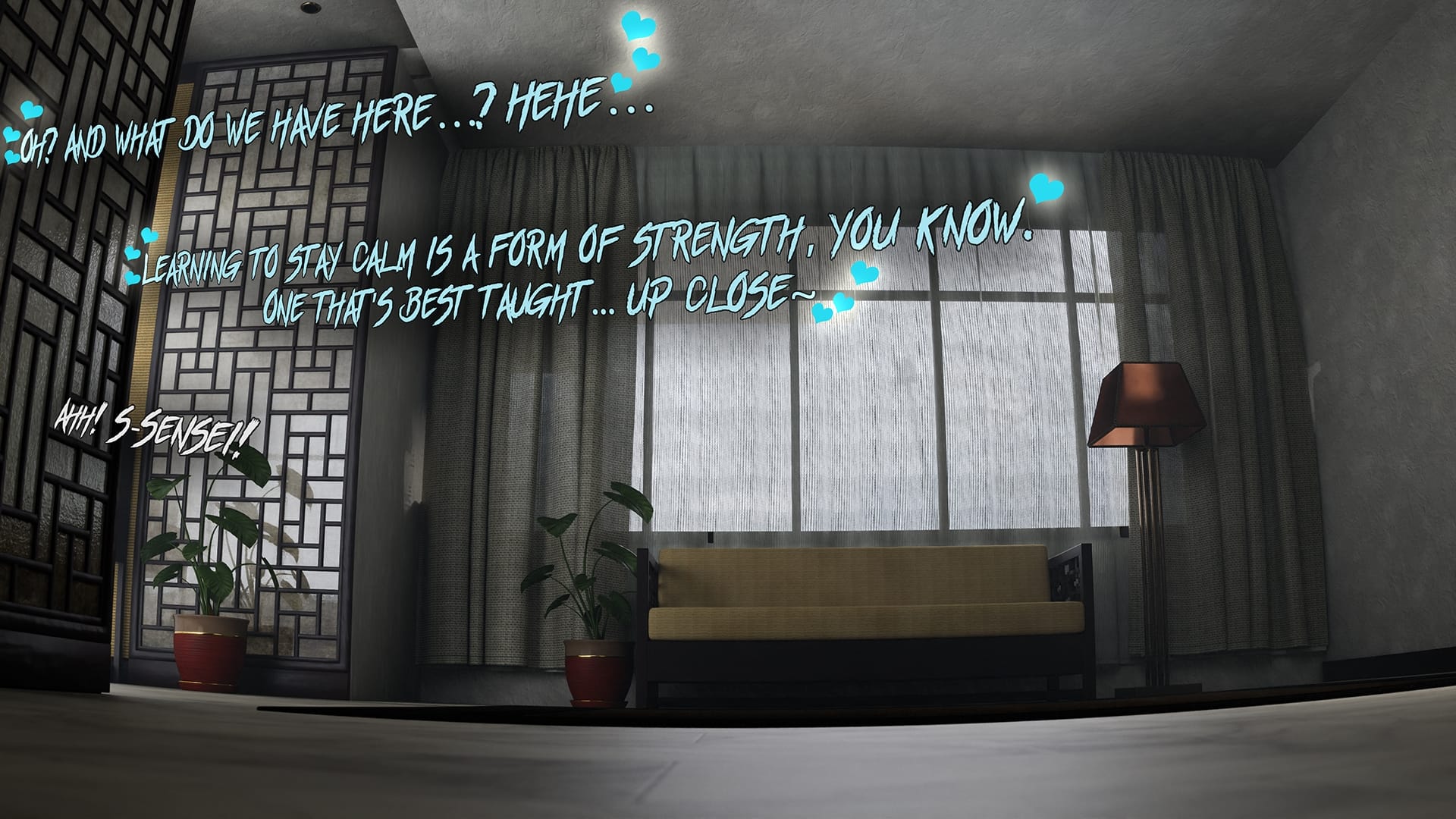 Chun-Li (Street Fighter) [PervertMuffinMajima] - Chapter 8 — Page 8