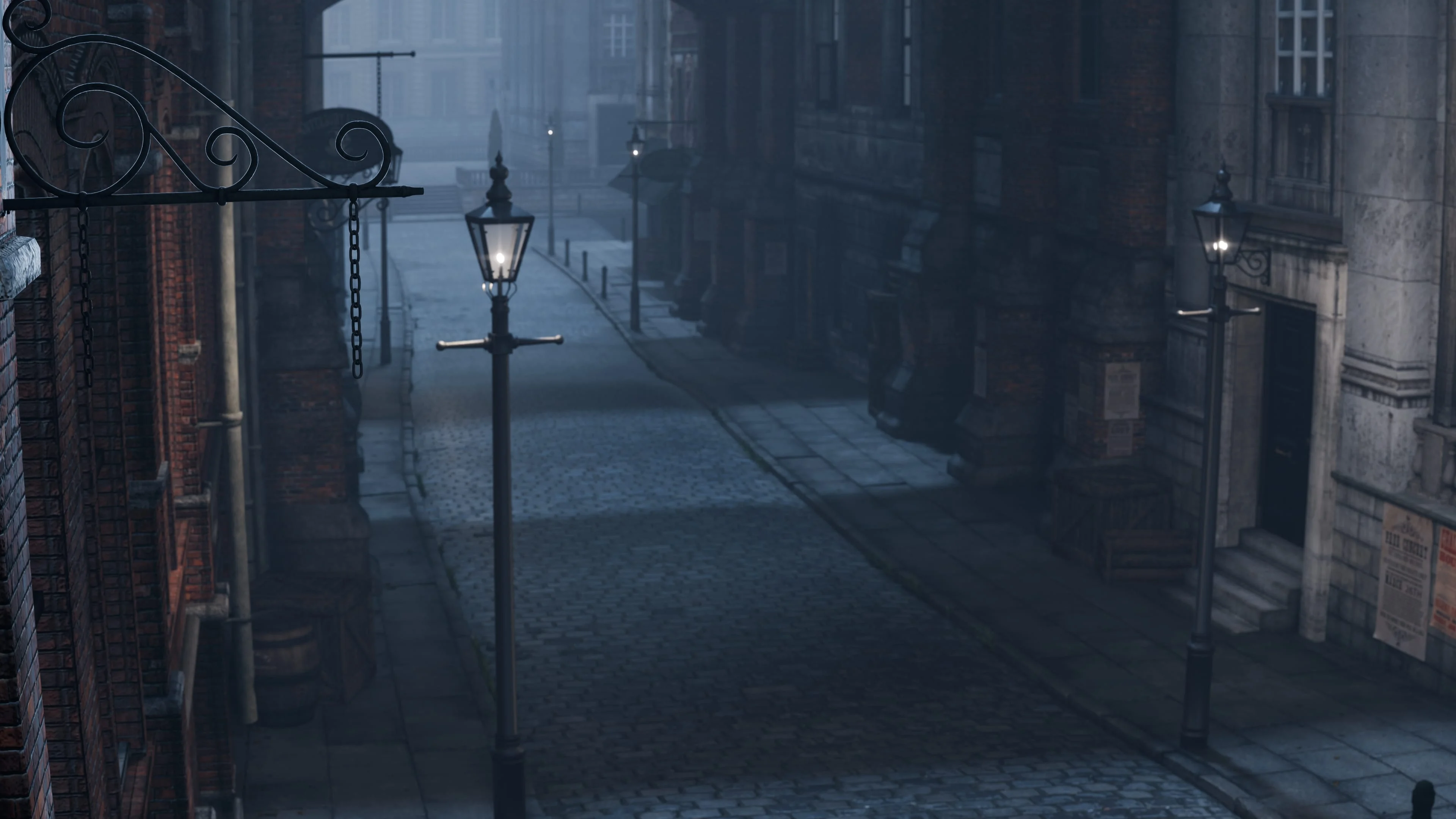 Resident Lust (Resident Evil) [PervertMuffinMajima] - Chapter 6.5 — Page 19