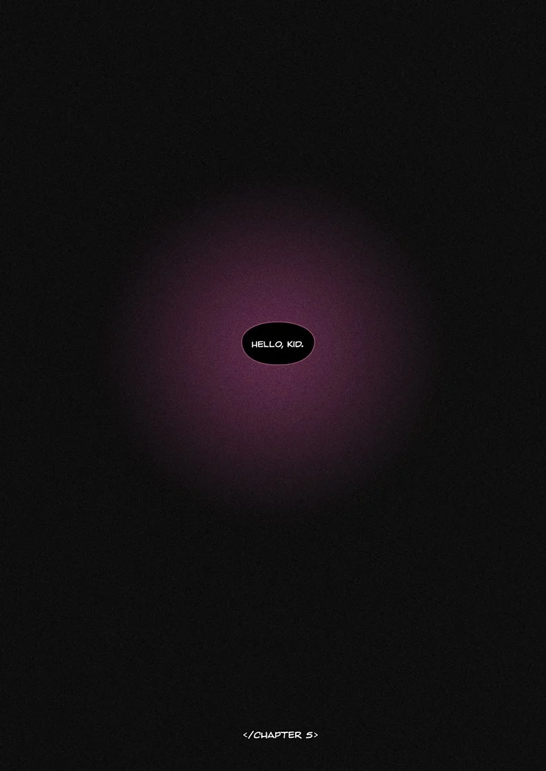 Dollhouse [SexGazer] - Chapter 5 — Page 27