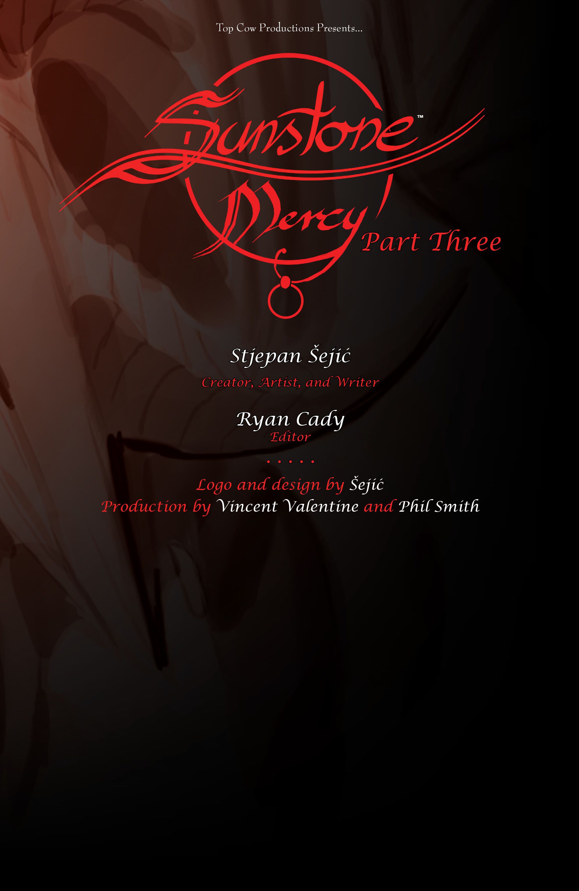 Sunstone [Stjepan Sejic] - Chapter 8 — Page 4