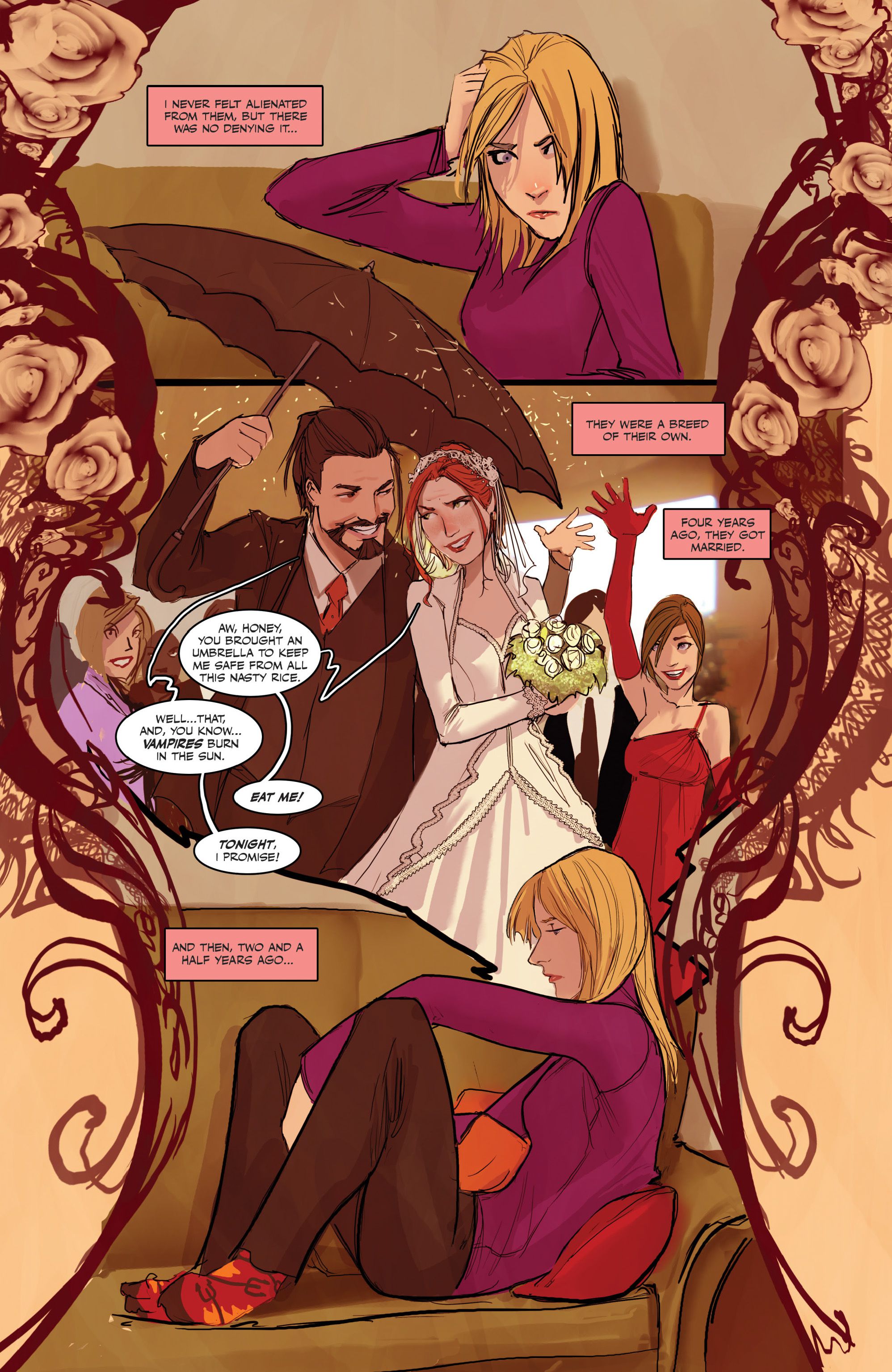 Sunstone [Stjepan Sejic] - Chapter 3 — Page 66