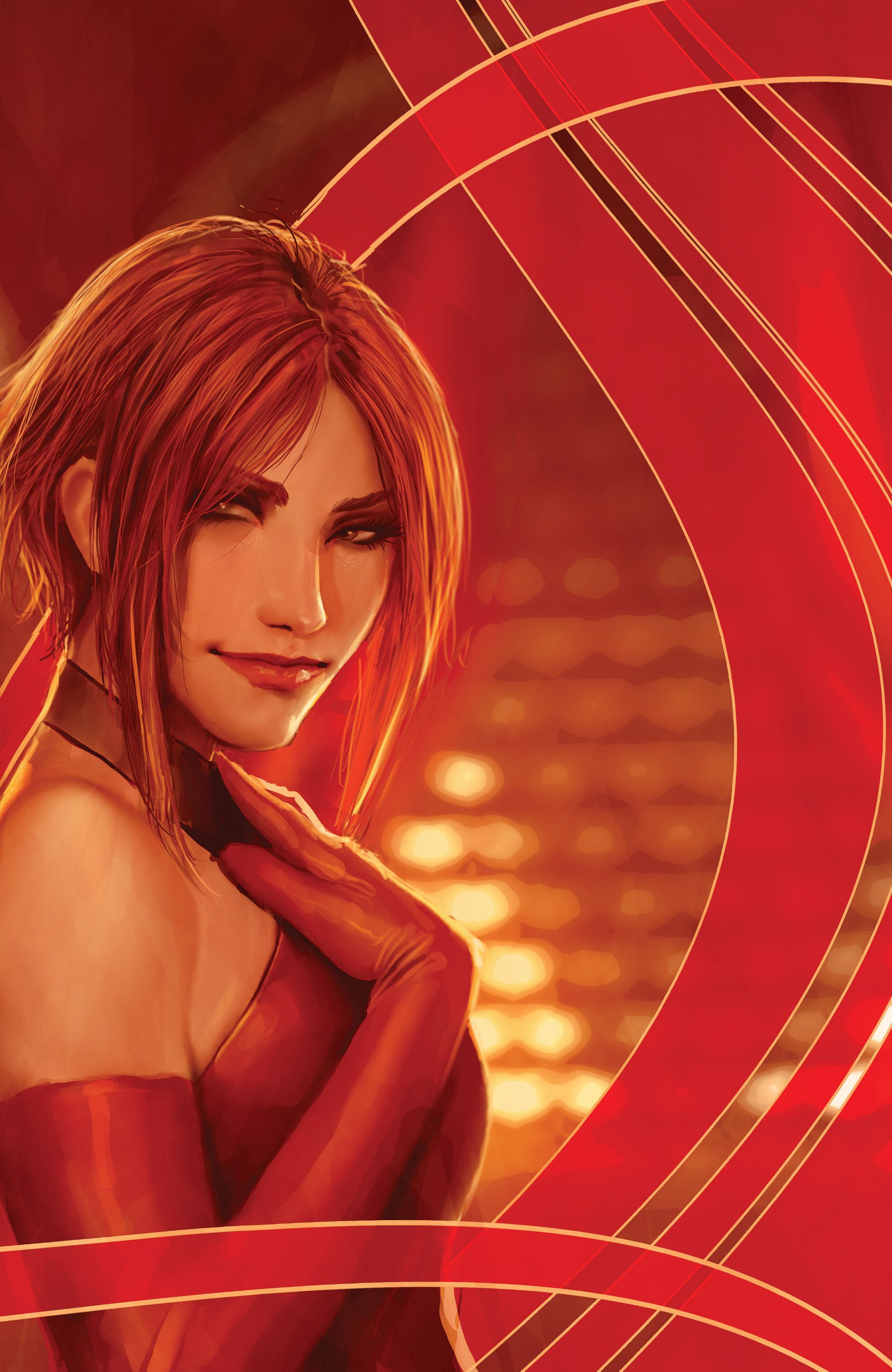 Sunstone [Stjepan Sejic] - Chapter 2 — Page 110