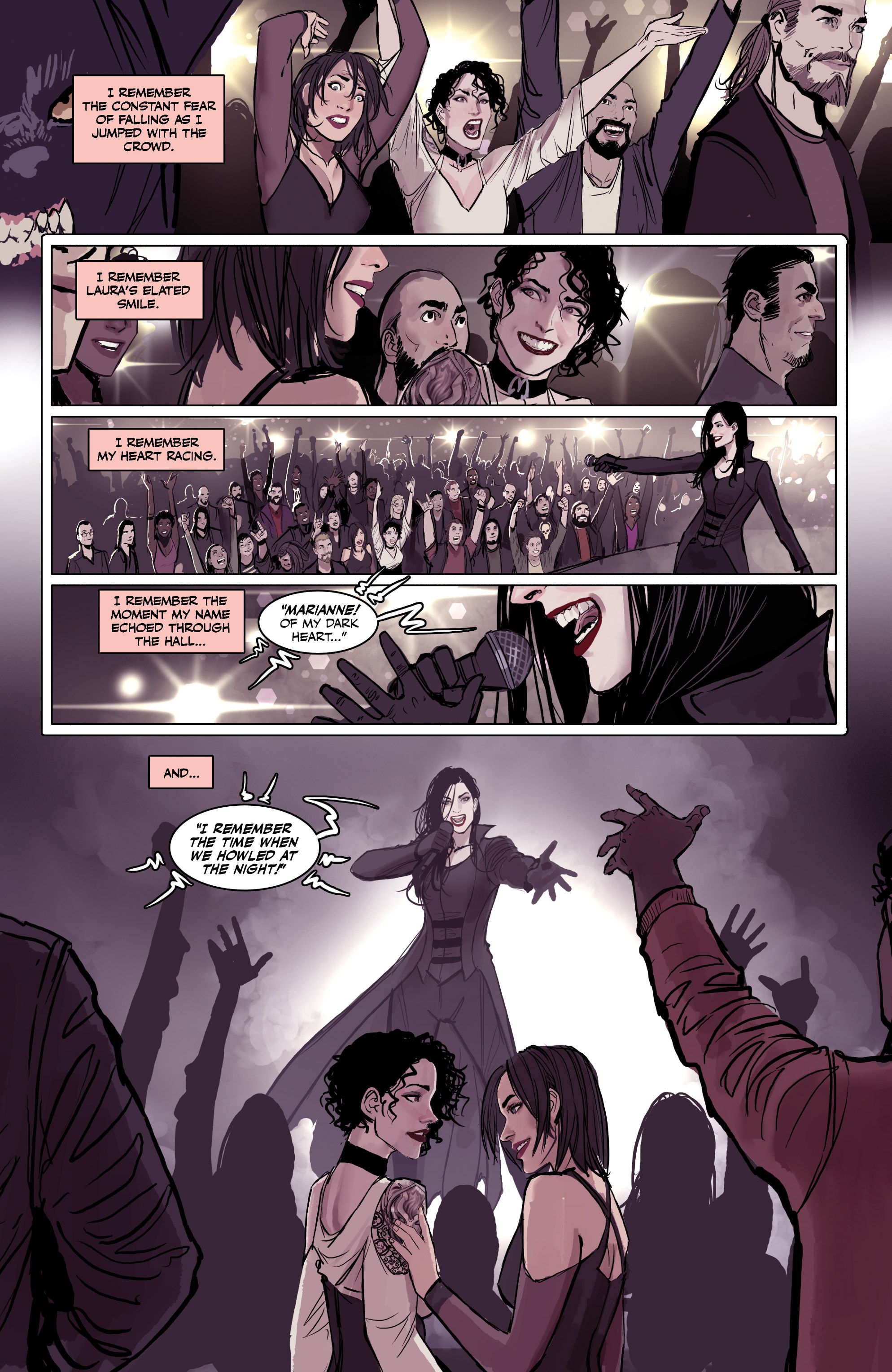 Sunstone [Stjepan Sejic] - Chapter 6 — Page 114