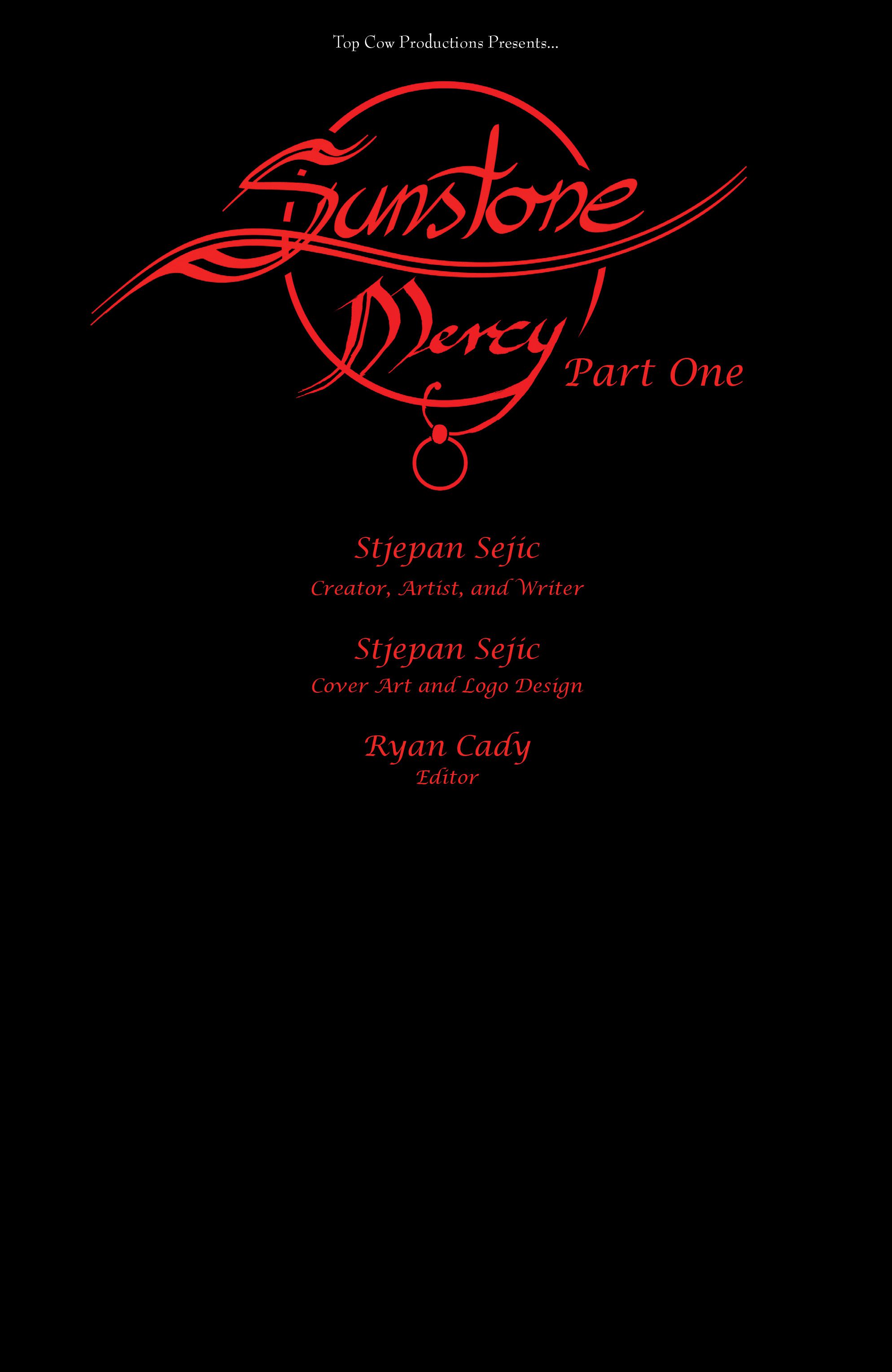 Sunstone [Stjepan Sejic] - Chapter 6 — Page 4