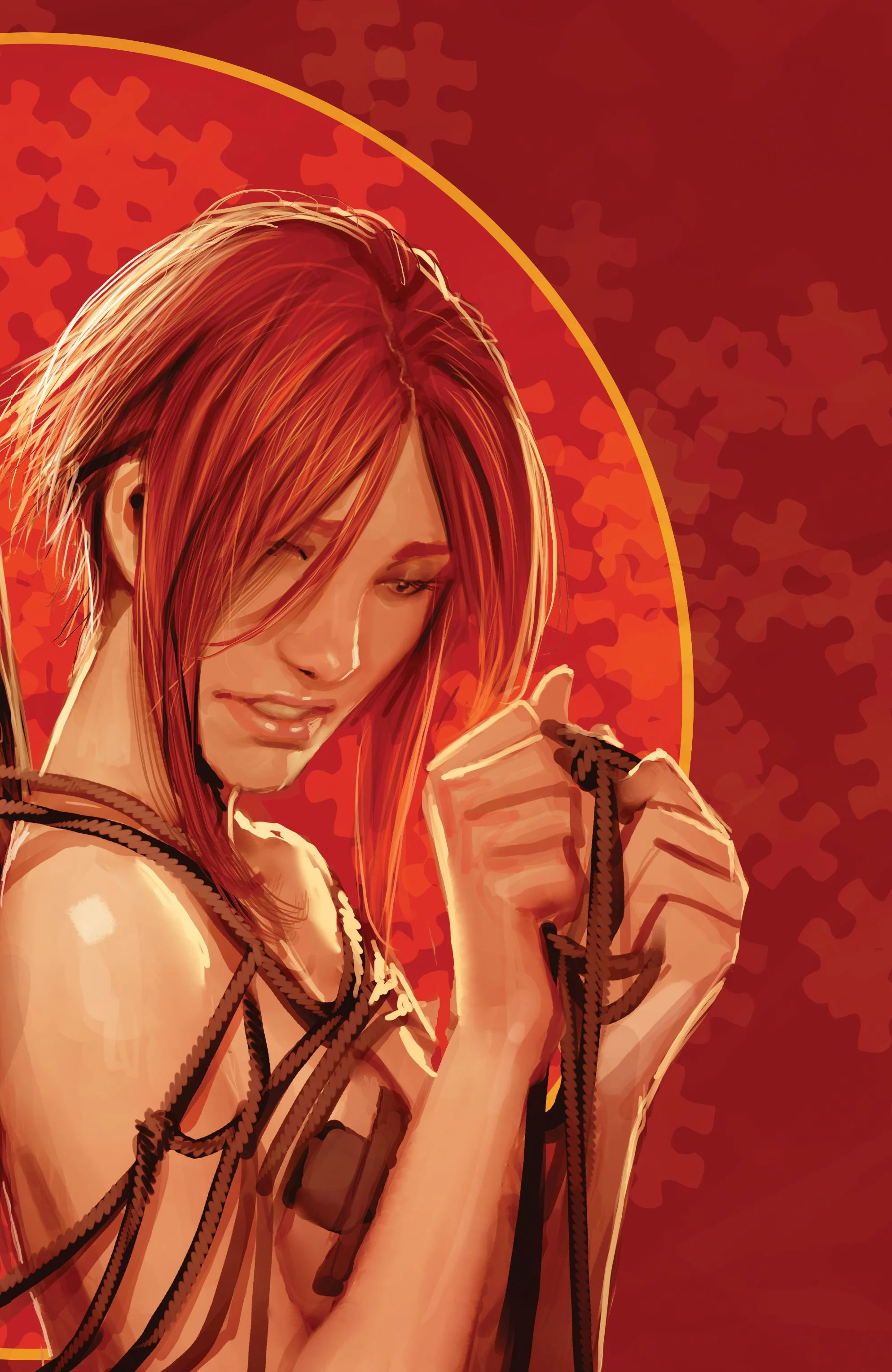 Sunstone [Stjepan Sejic] - Chapter 4 — Page 195