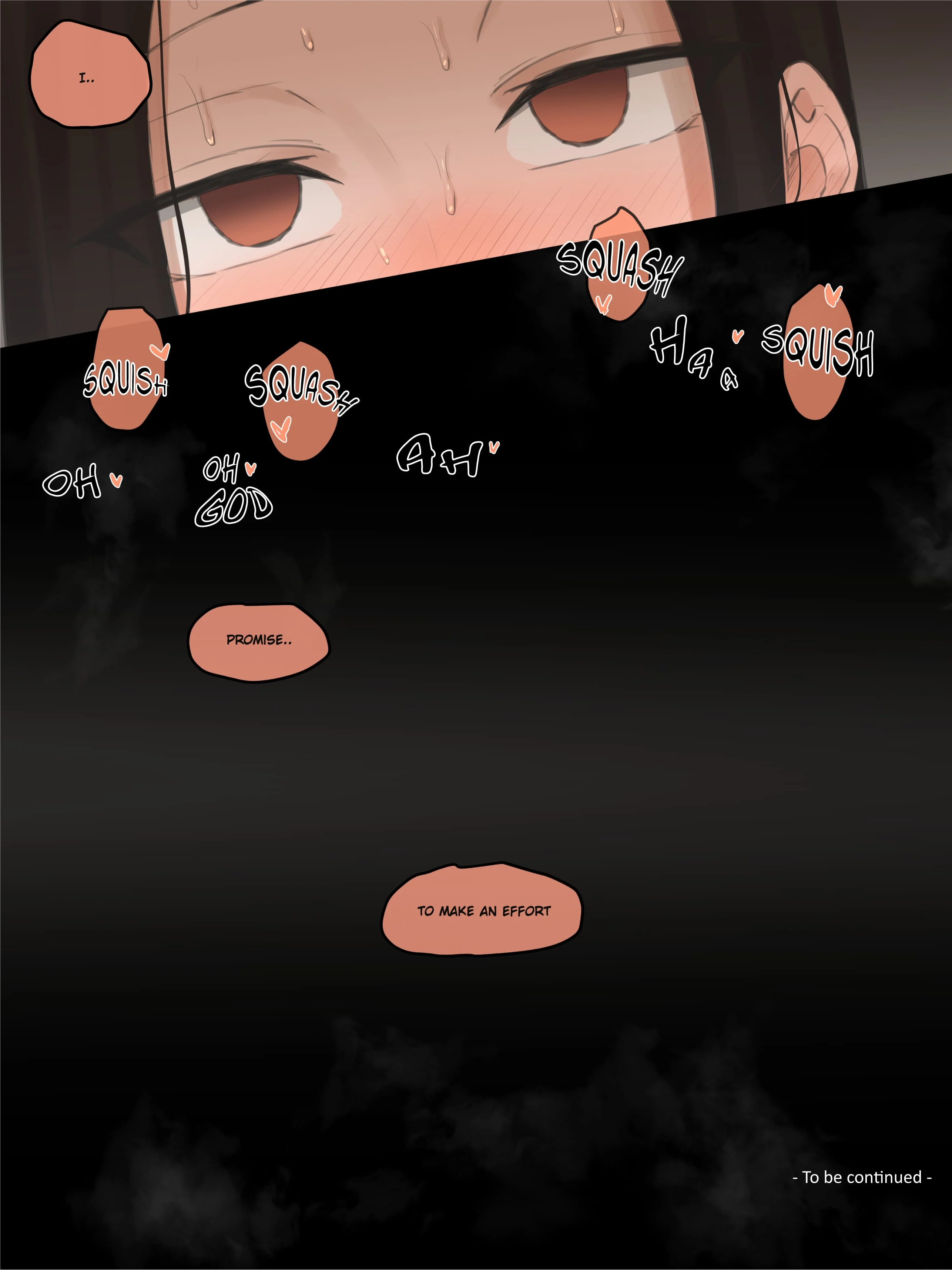 Doubt [laliberte] - Chapter 1 — Page 38