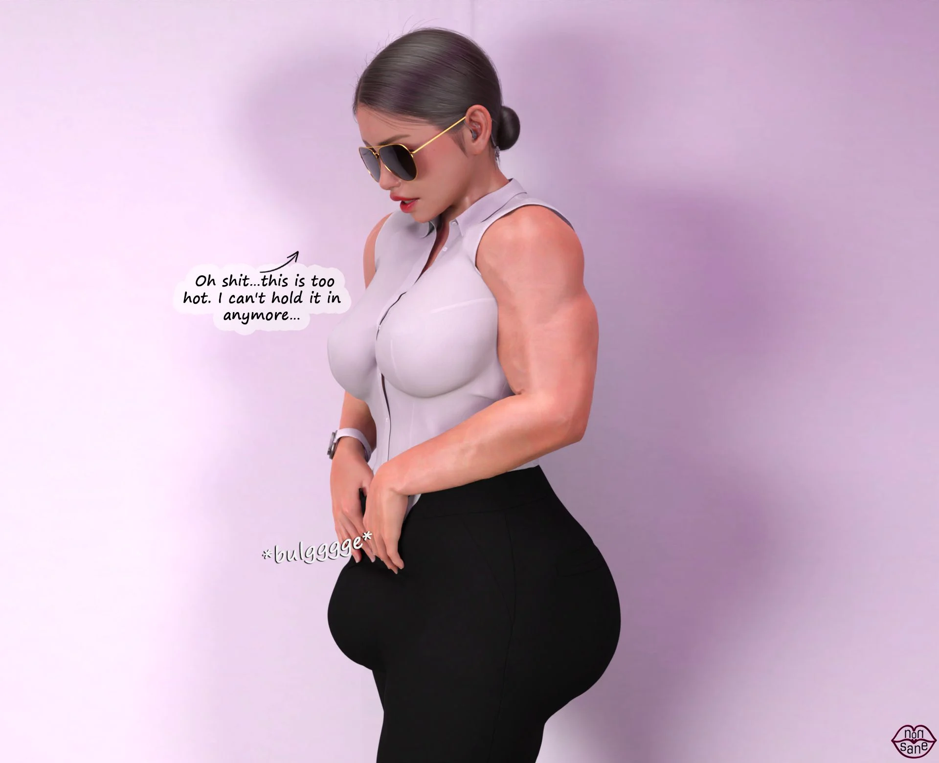 Adicktion Therapy [Nonsane] - Chapter 2 — Page 37
